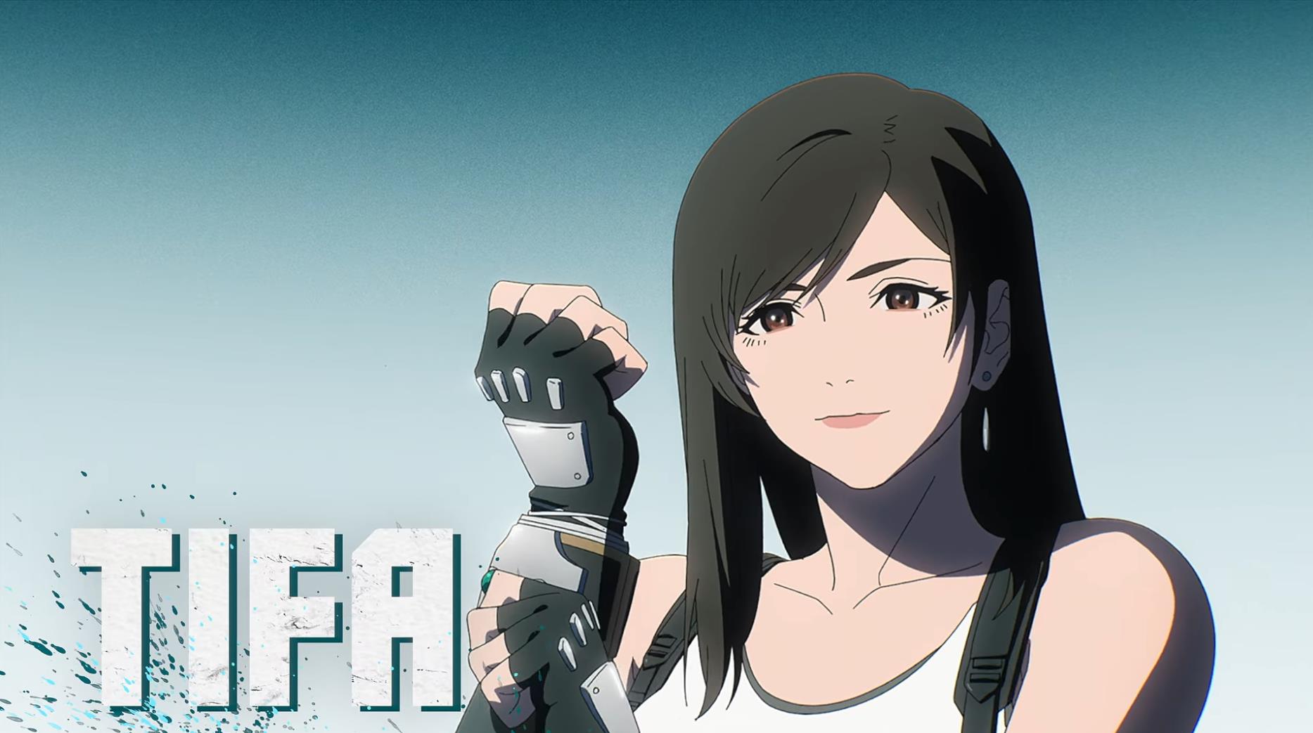 "Tifa" makes her debut! "Street Fighter 6" Year 4 additional characters revealed