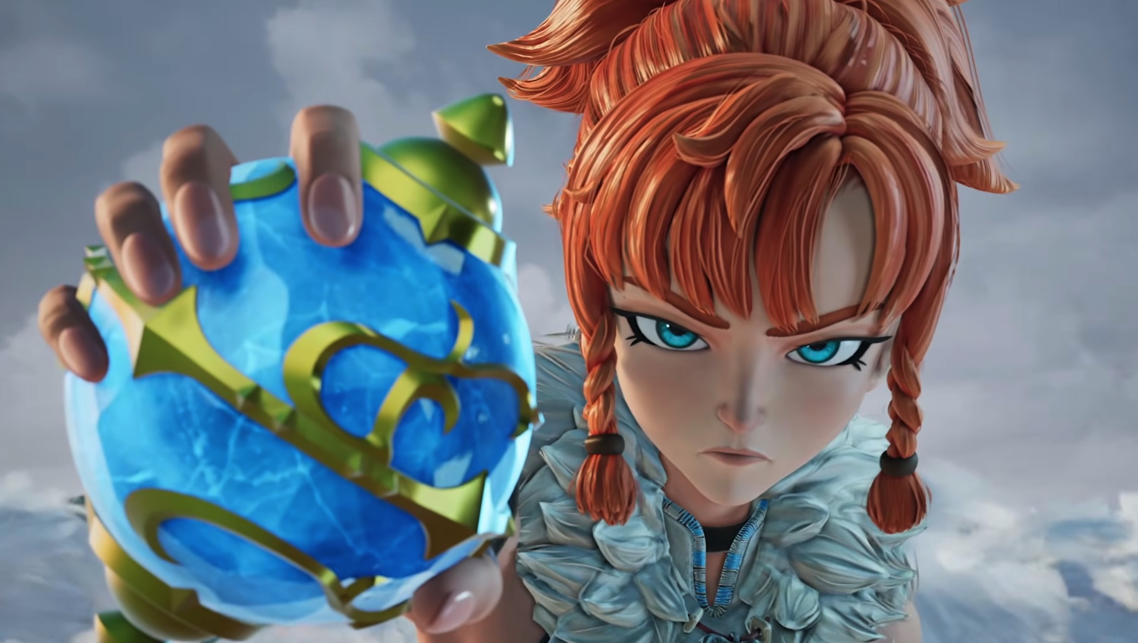 "Phantom Beast Parlu" will launch the official version 1.0 on July 10