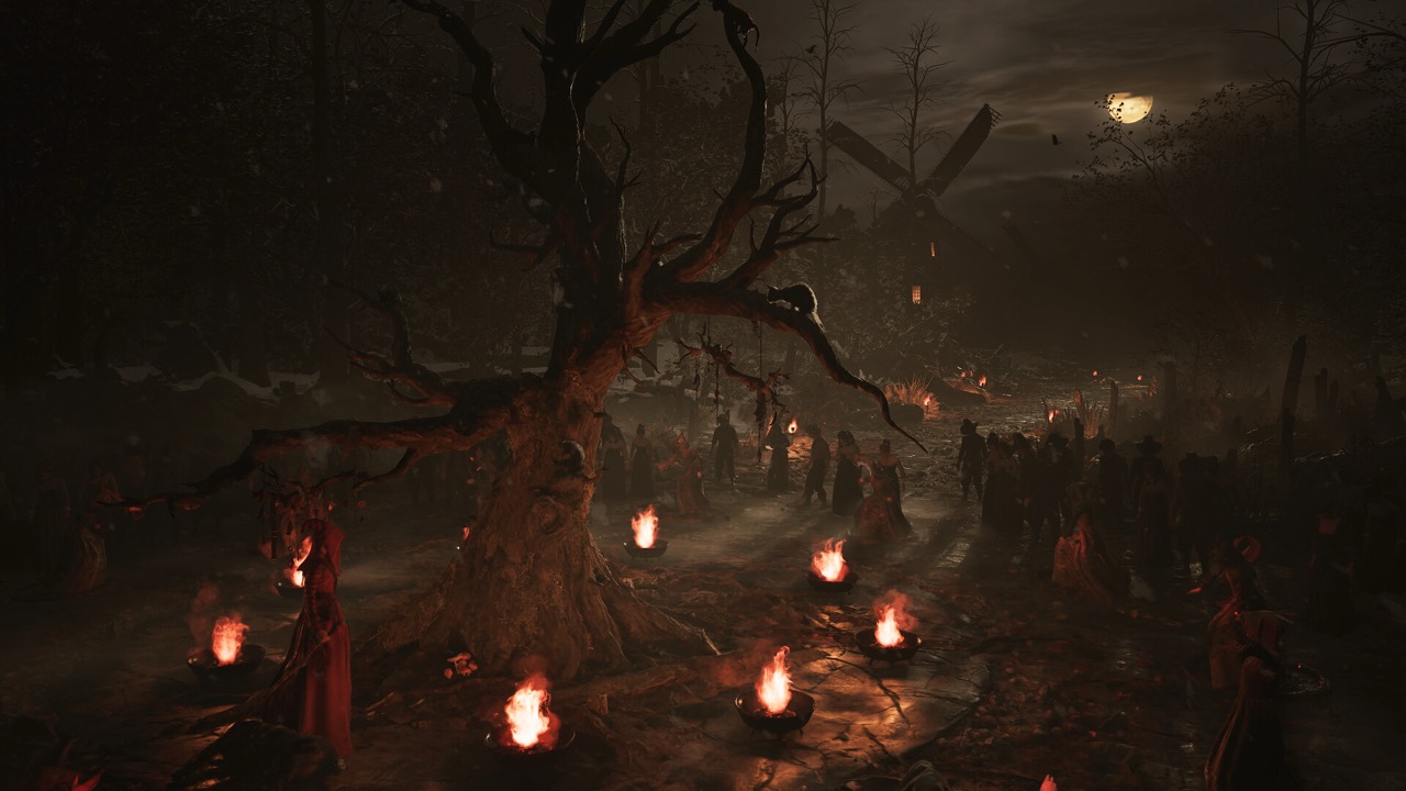 Free prologue is online! "1666: Amsterdam" has been launched for trial play