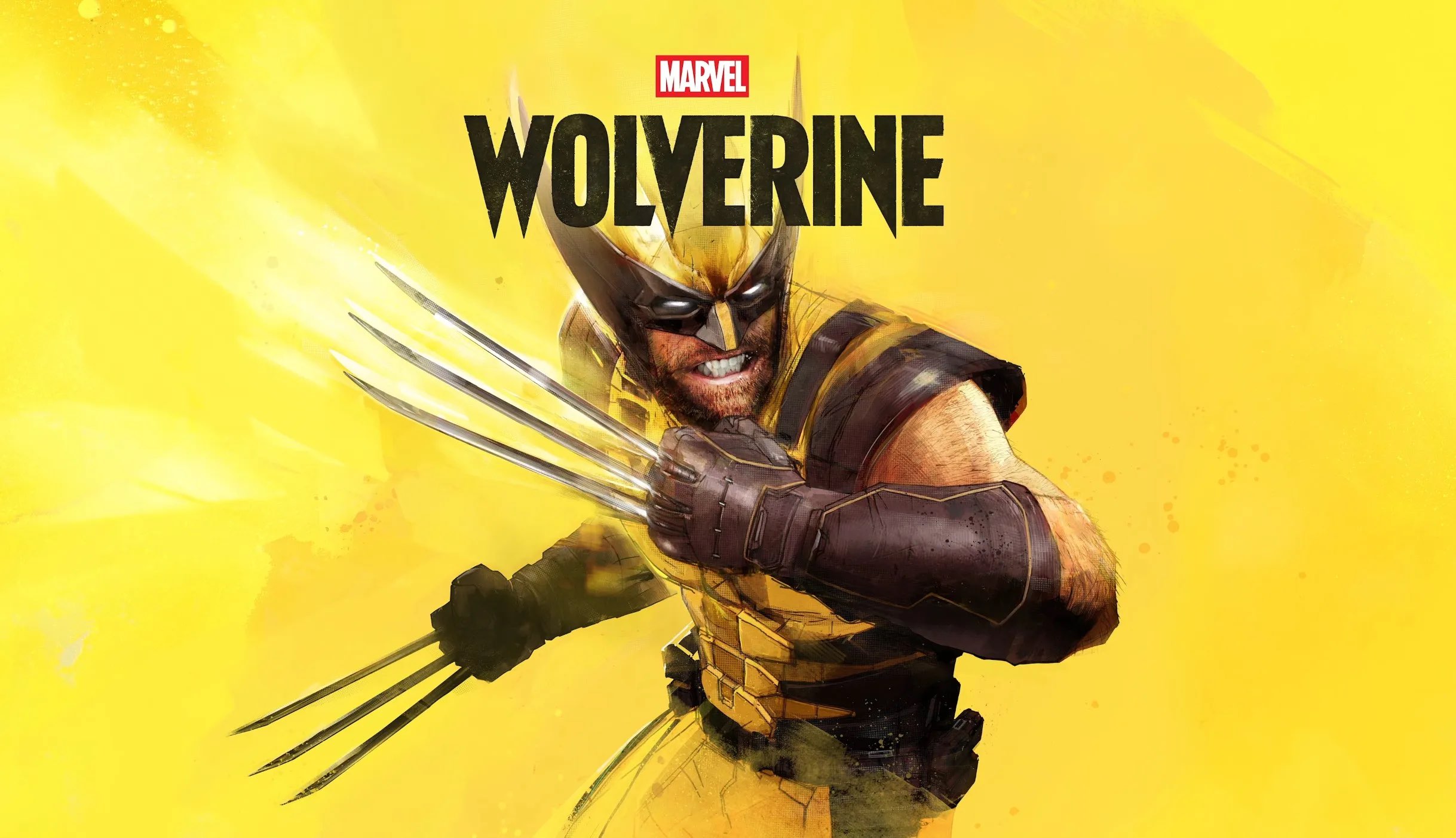"Marvel Wolverine" is closer to a linear game, launching with new game+
