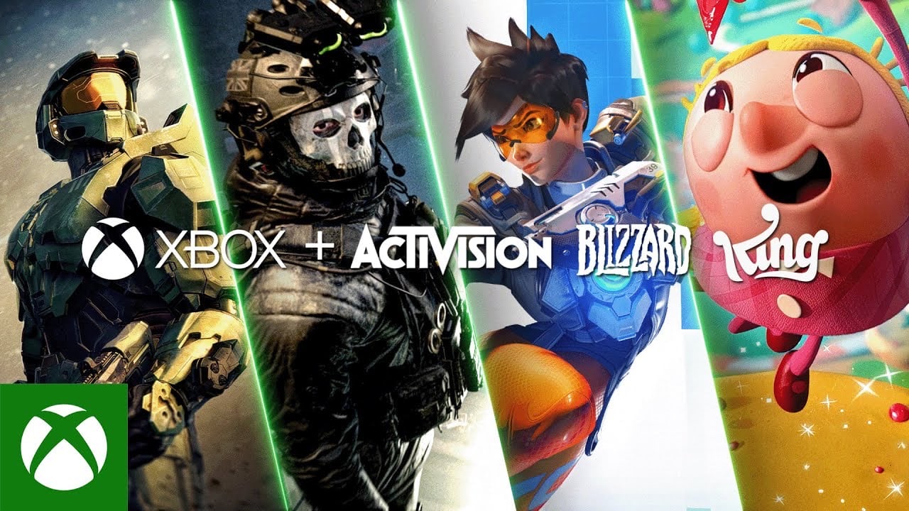 Xbox CEO hopes Xbox will be the No. 1 gaming and entertainment company by 2030