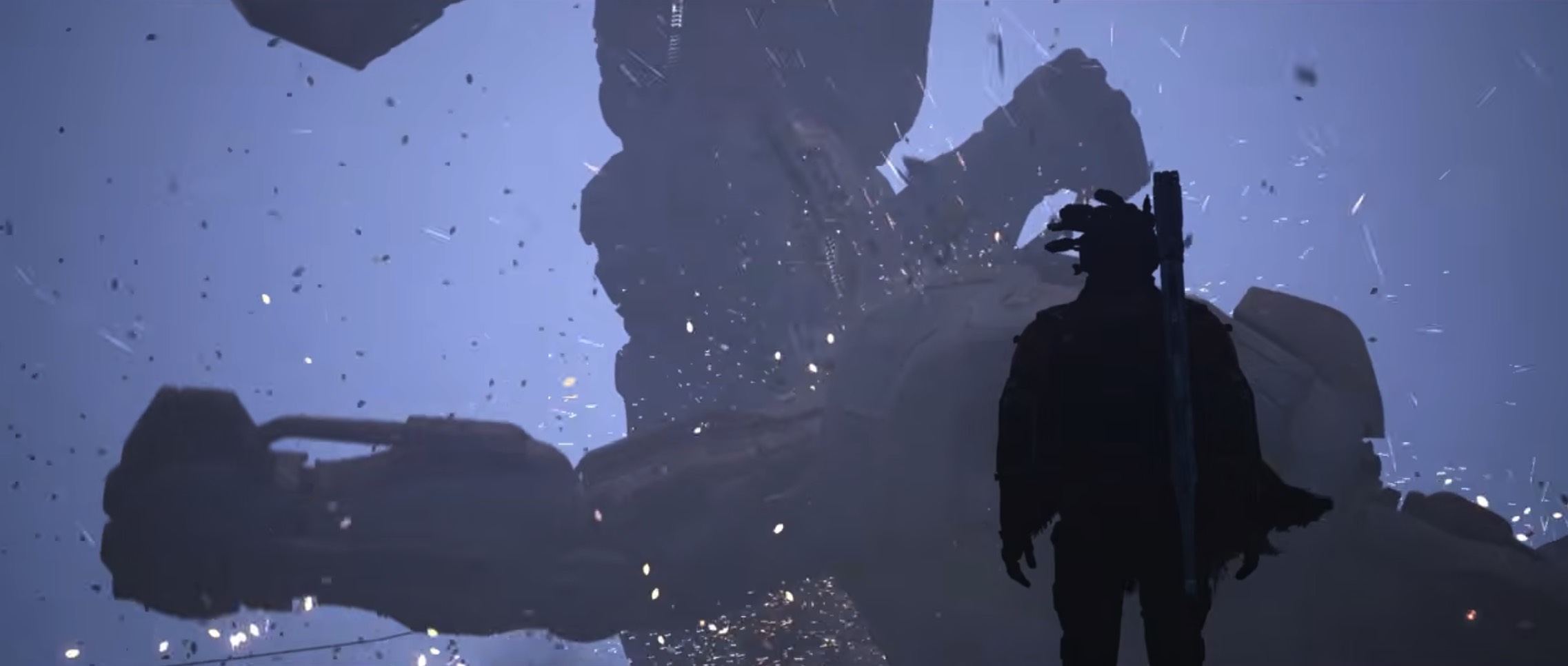 "GenATLAS" may be launched on Epic first on the PC platform