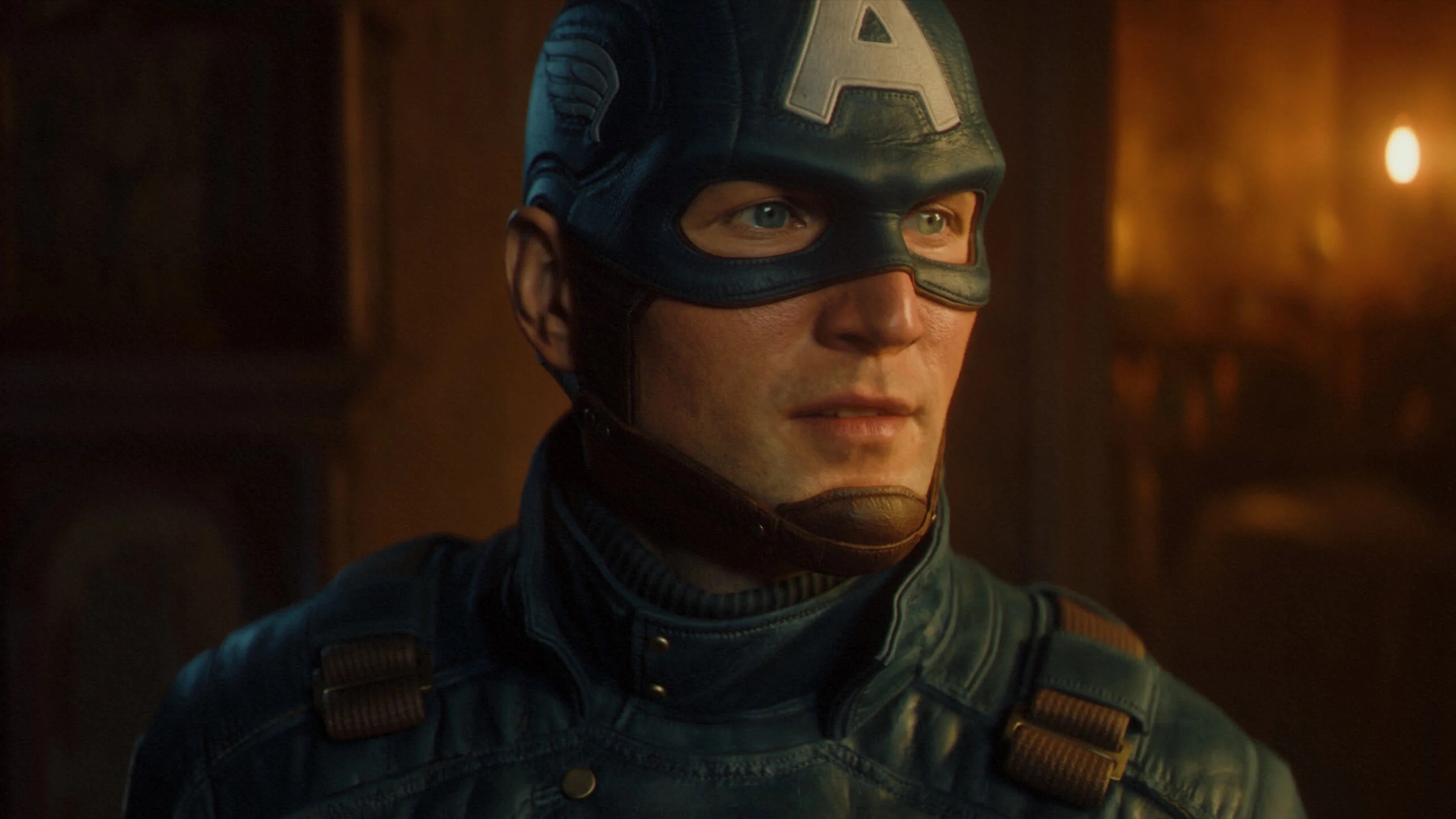 Paramount exec confirms 'Marvel 1943: Rise of Hydra' won't be released in 2026