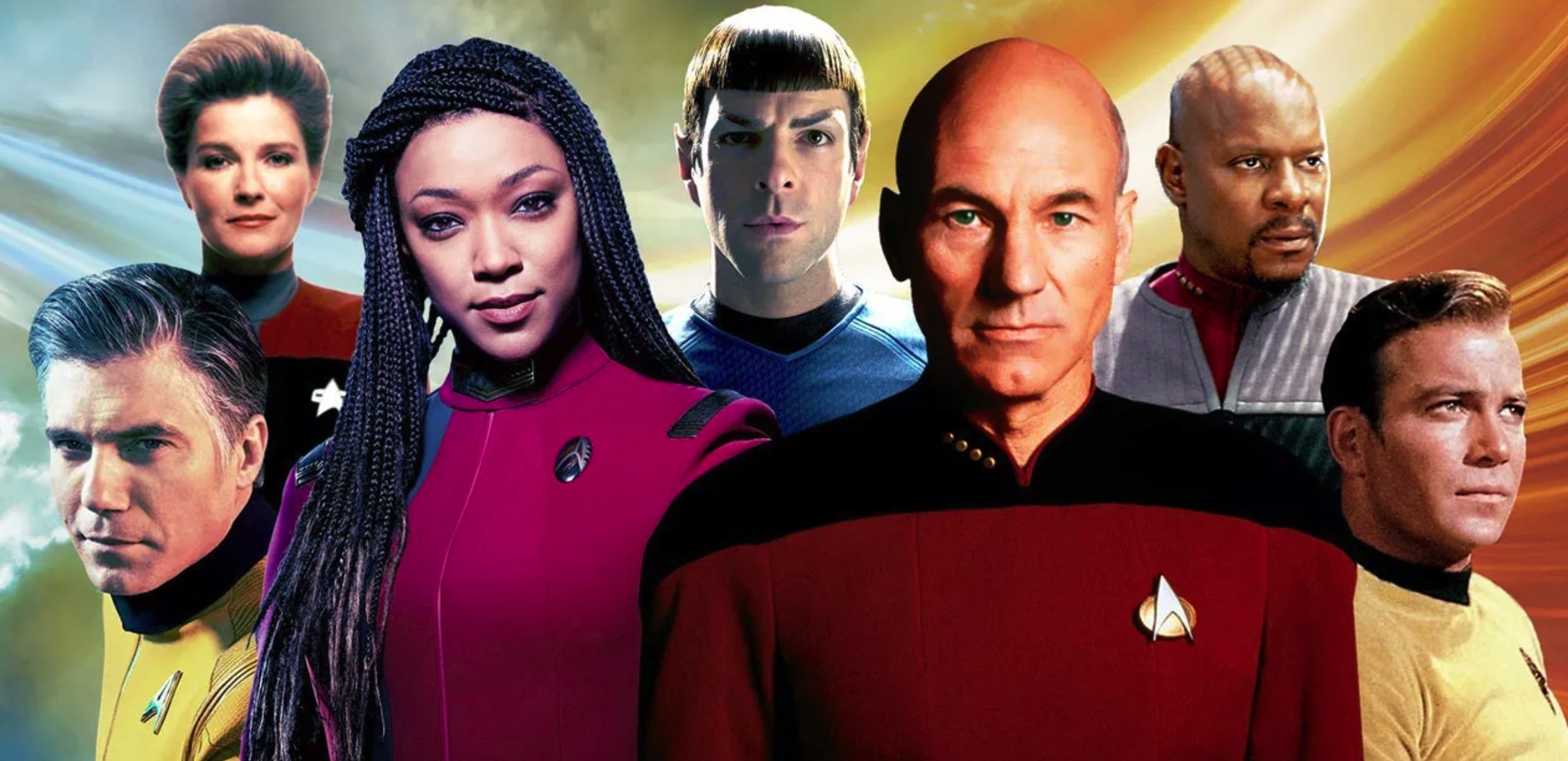 Paramount Game Studios identifies four top IPs for future games