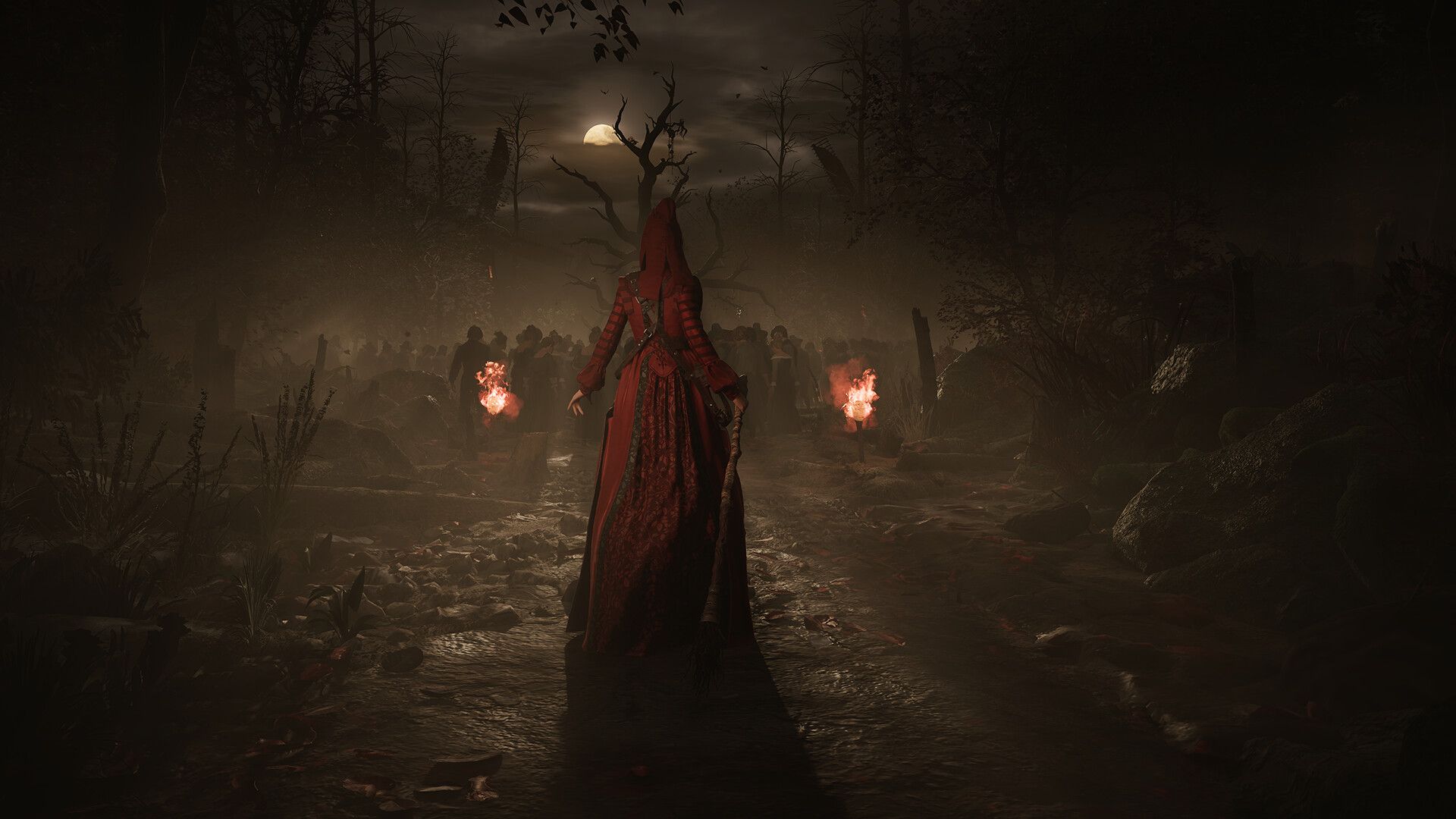 Late night chat: How do you evaluate this Summer Game Festival?
