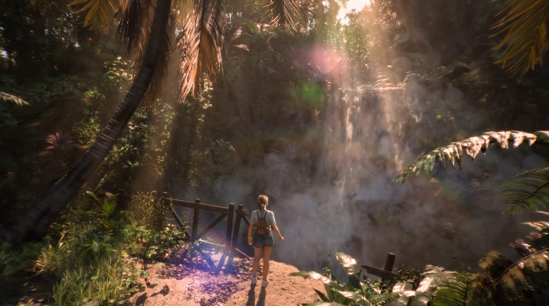 Until Dawn 2 may have been in development for 4 years! The actor revealed that he has been involved in the project as early as 2022