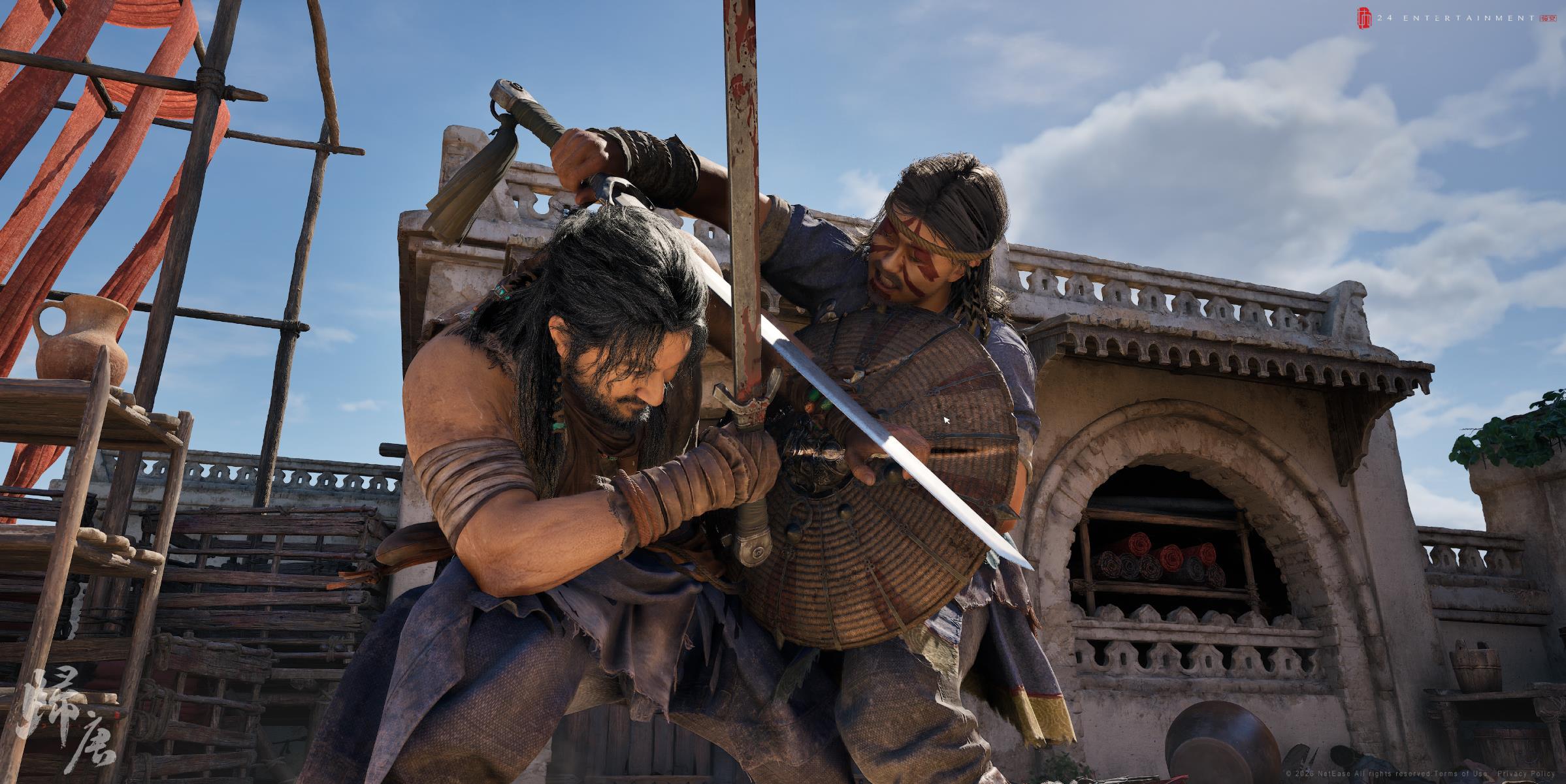 Feng Ji and Jin Hengtai both praised "Gui Tang", saying it showed a new level of China's game industry