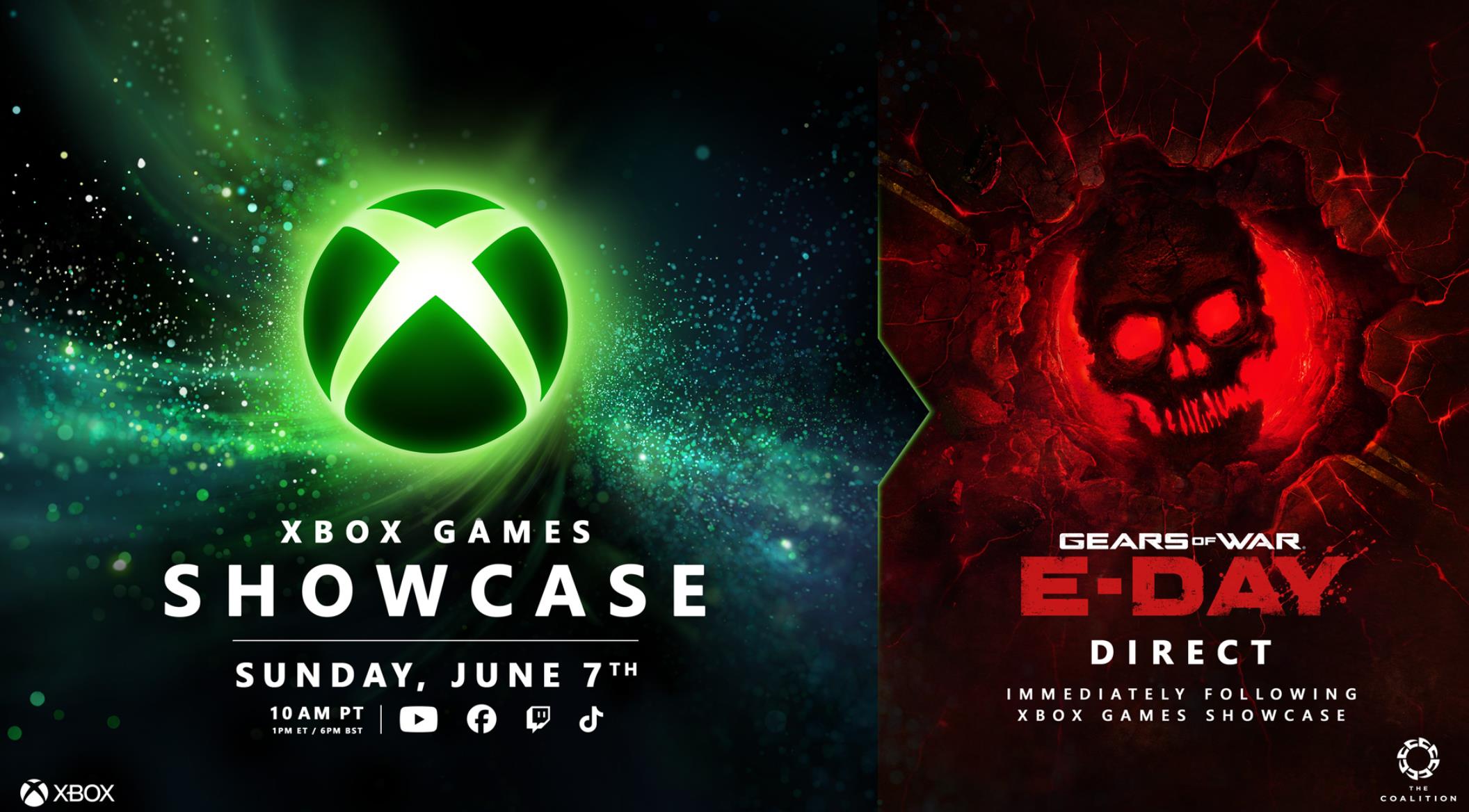 Late night chat: What information do you hope to see at the upcoming Xbox launch conference?