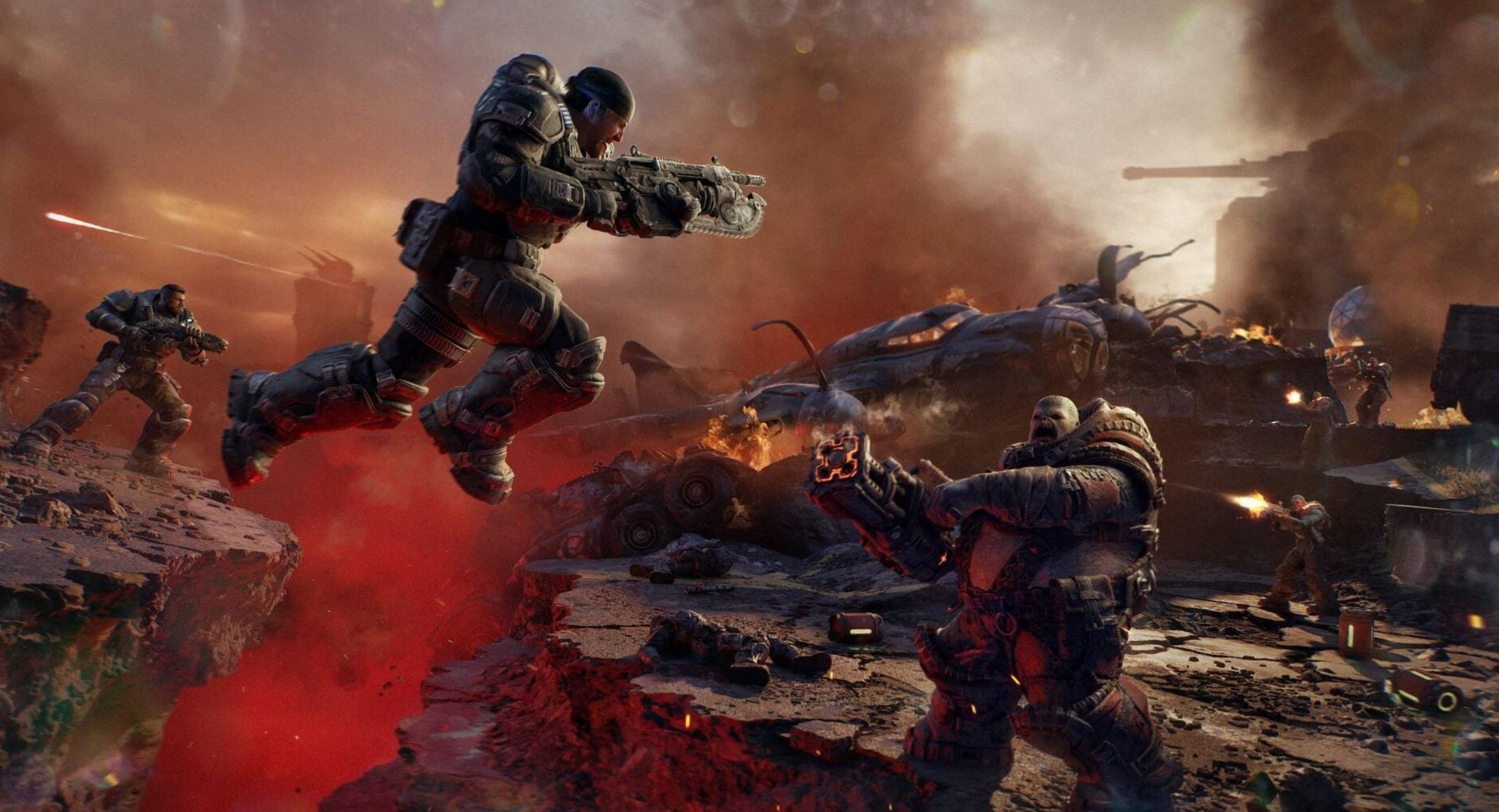 Xbox executives say its first-party game console platform exclusivity strategy will be evaluated on a case-by-case basis