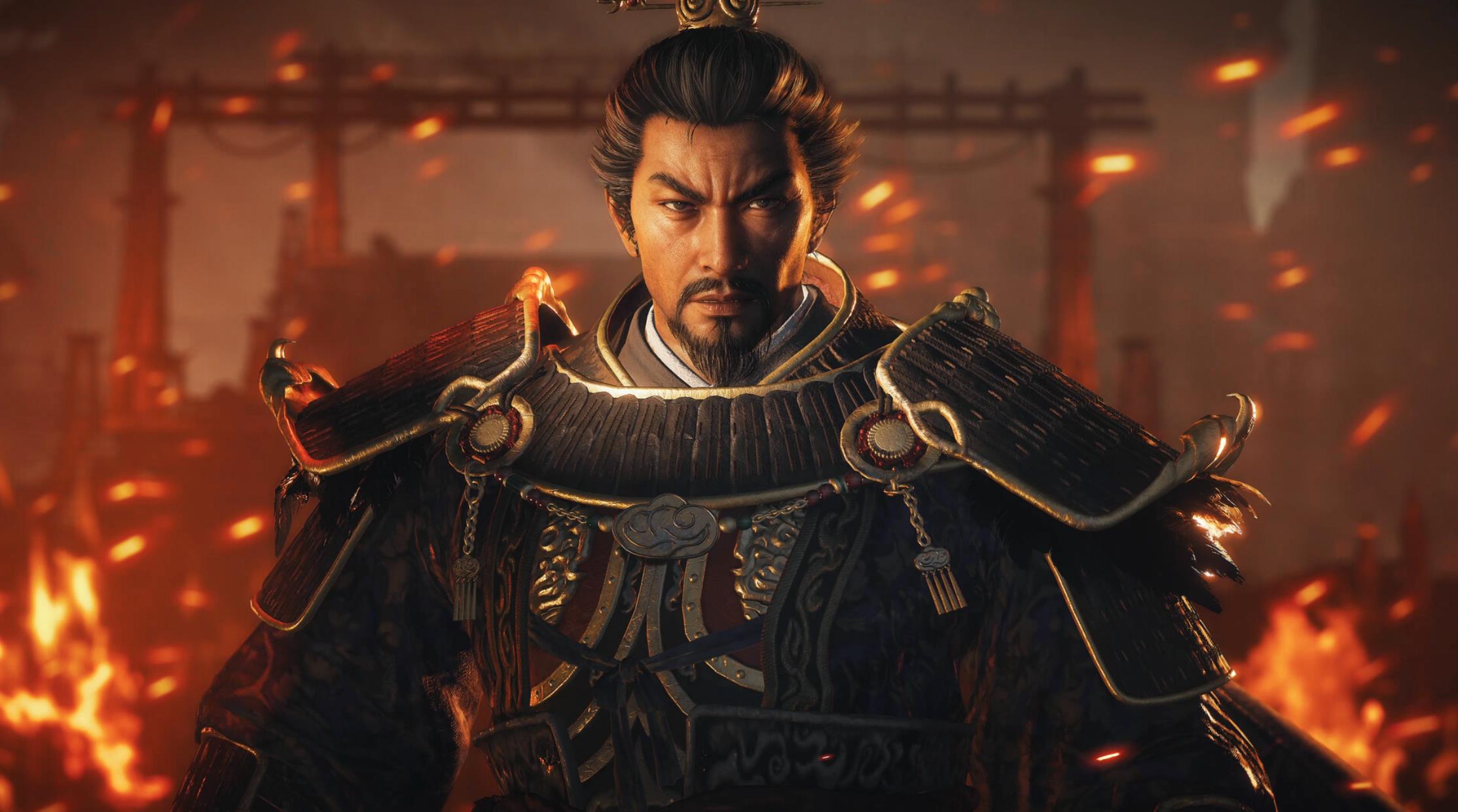 Full Chinese immersion! Xbox conference "supports Chinese dubbing" game inventory