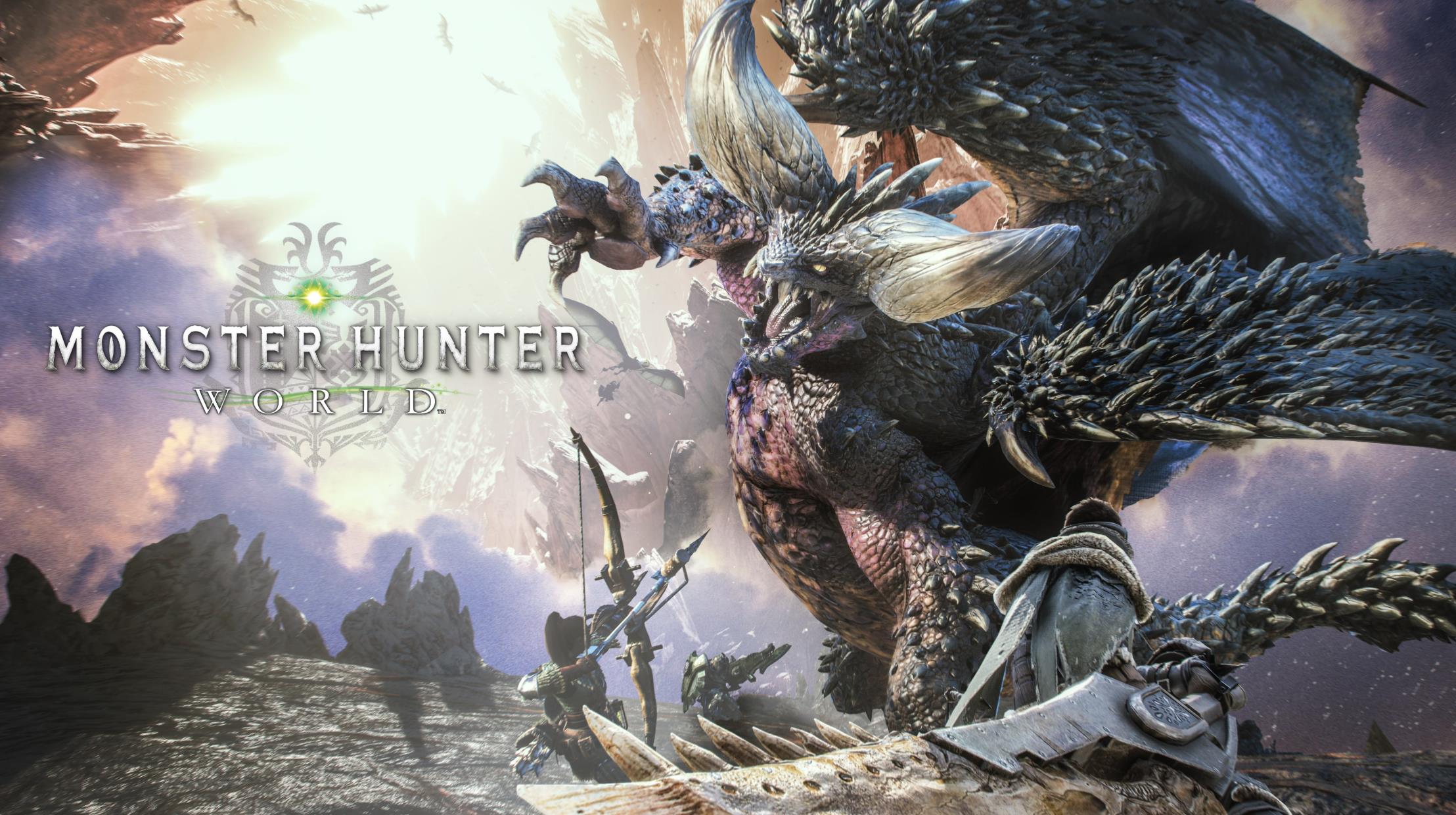 "Monster Hunter: World" global cumulative sales exceed 30 million copies