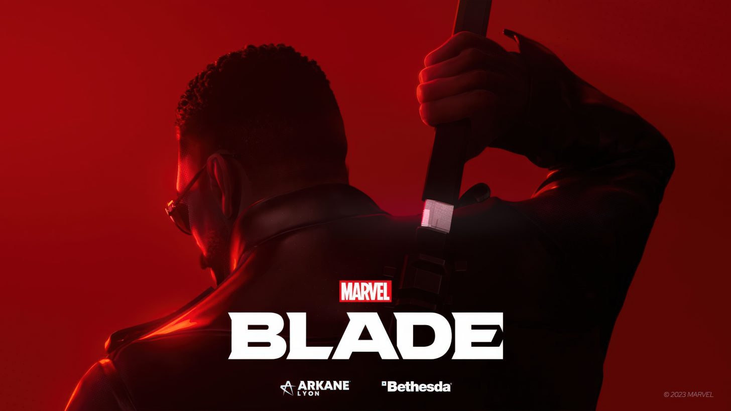 "Marvel Blade" project rumored to have been cancelled