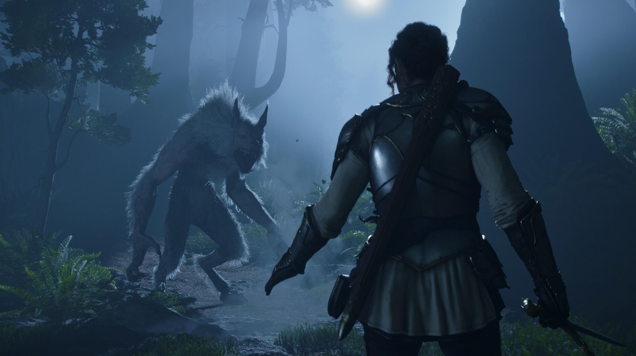 "Fable" will add new areas in subsequent story expansion packs