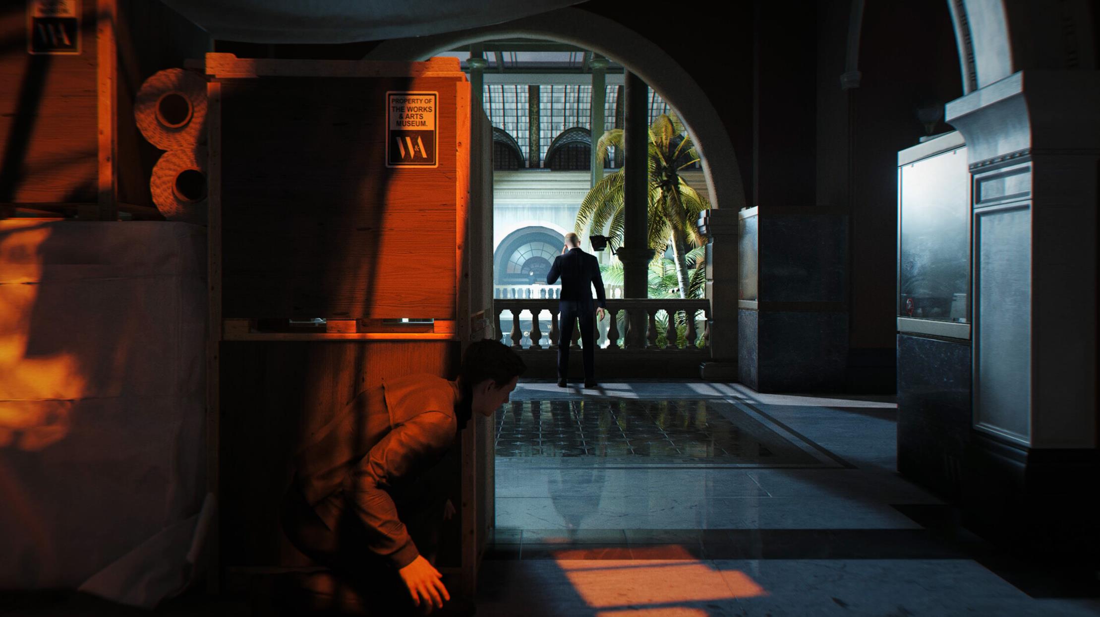 Amazon Games executive hints that James Bond's market performance is enough to support the development of a sequel