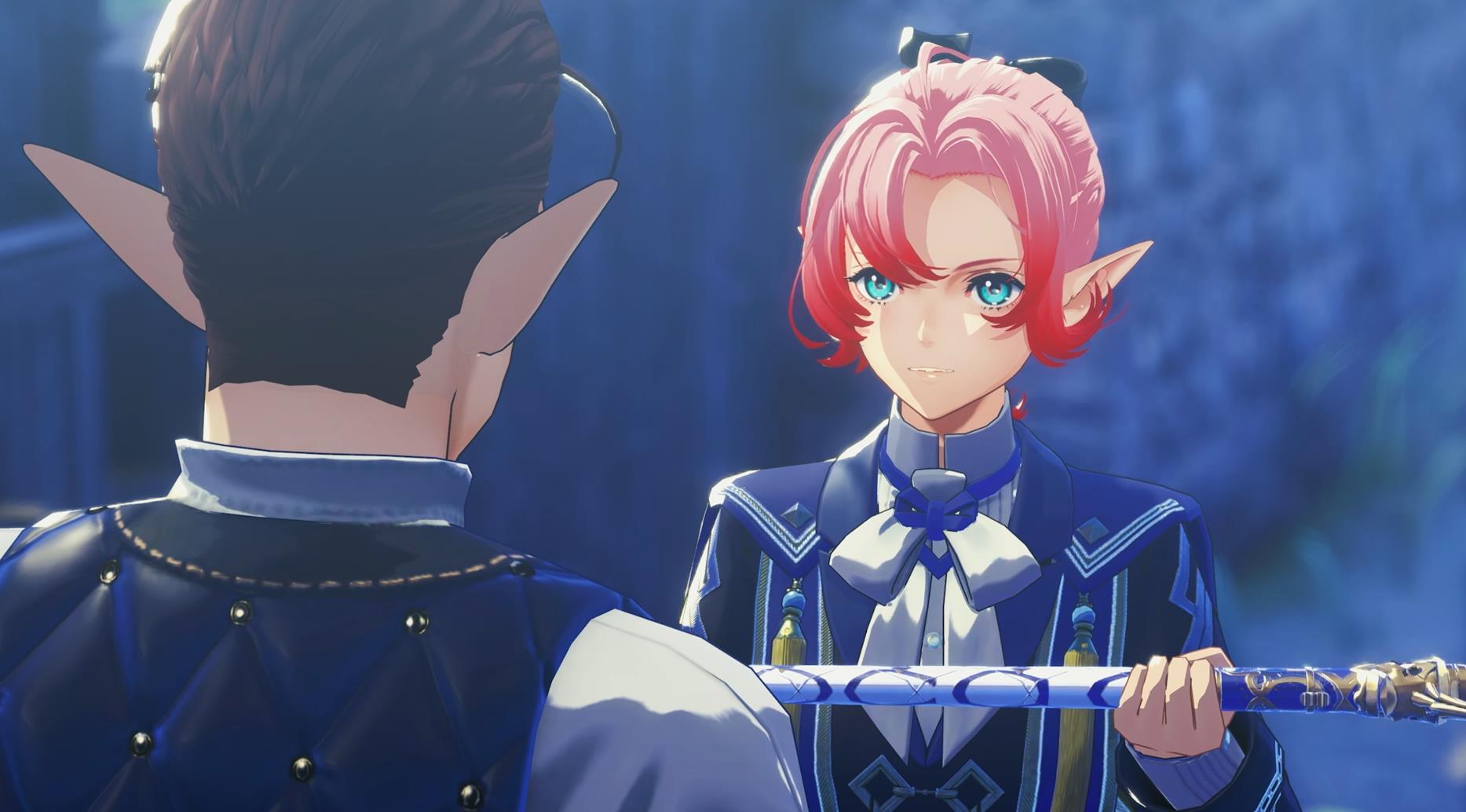 The Xenoverse series opens a new chapter! "Xenoblade Chronicles: Creation" coming to NS2 in 2027