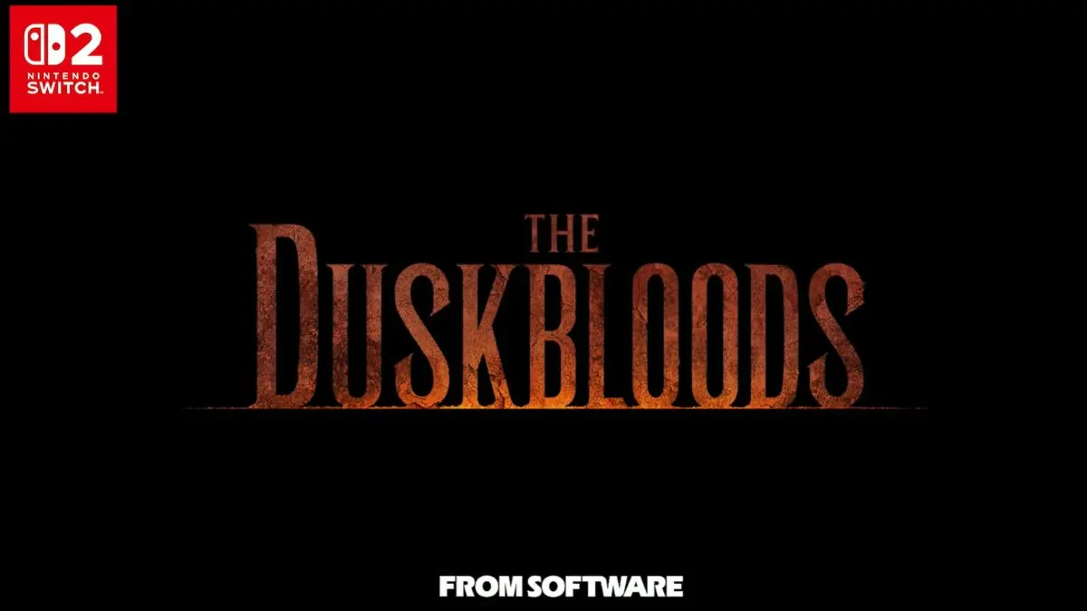 NS2 exclusive FS new game "Dusk Bloods" will start online testing this summer