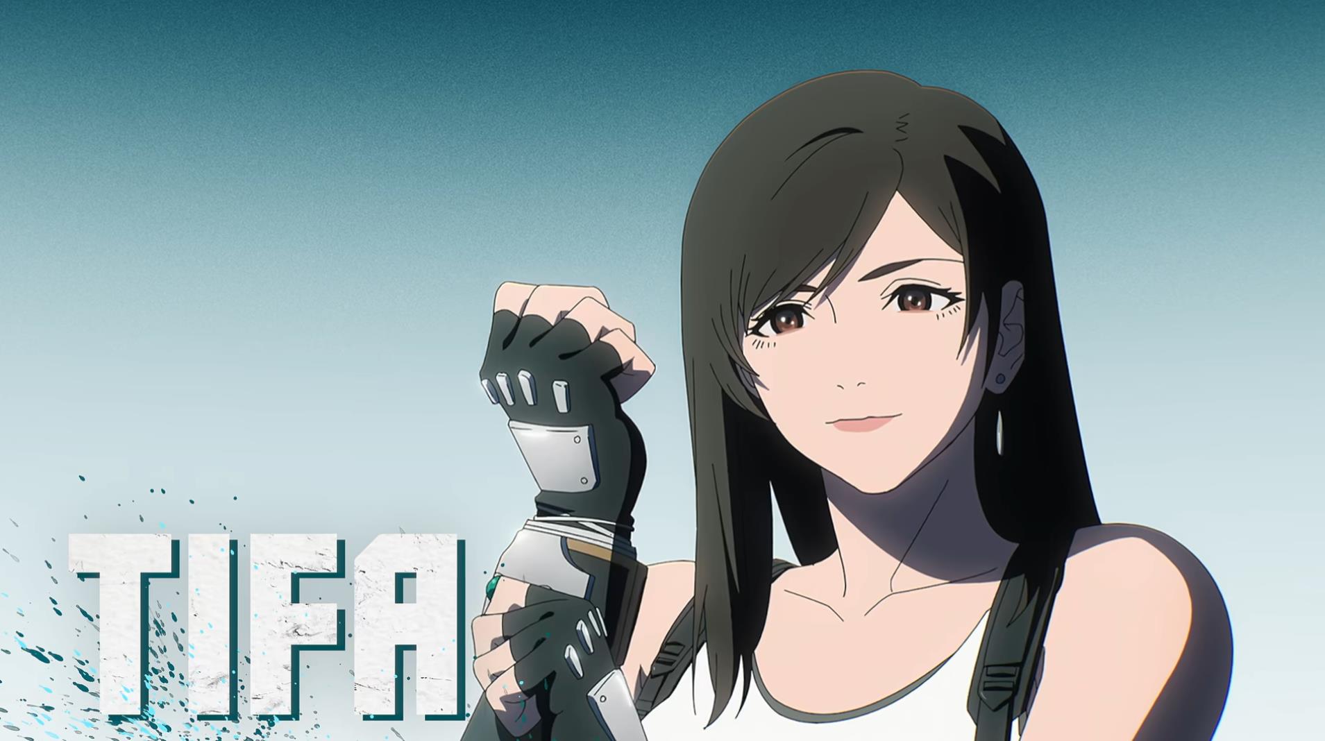 Producer of "Street Fighter 6" talks about Tifa's participation in the war: Negotiations for cooperation began 3 years ago because the fighting styles fit so well
