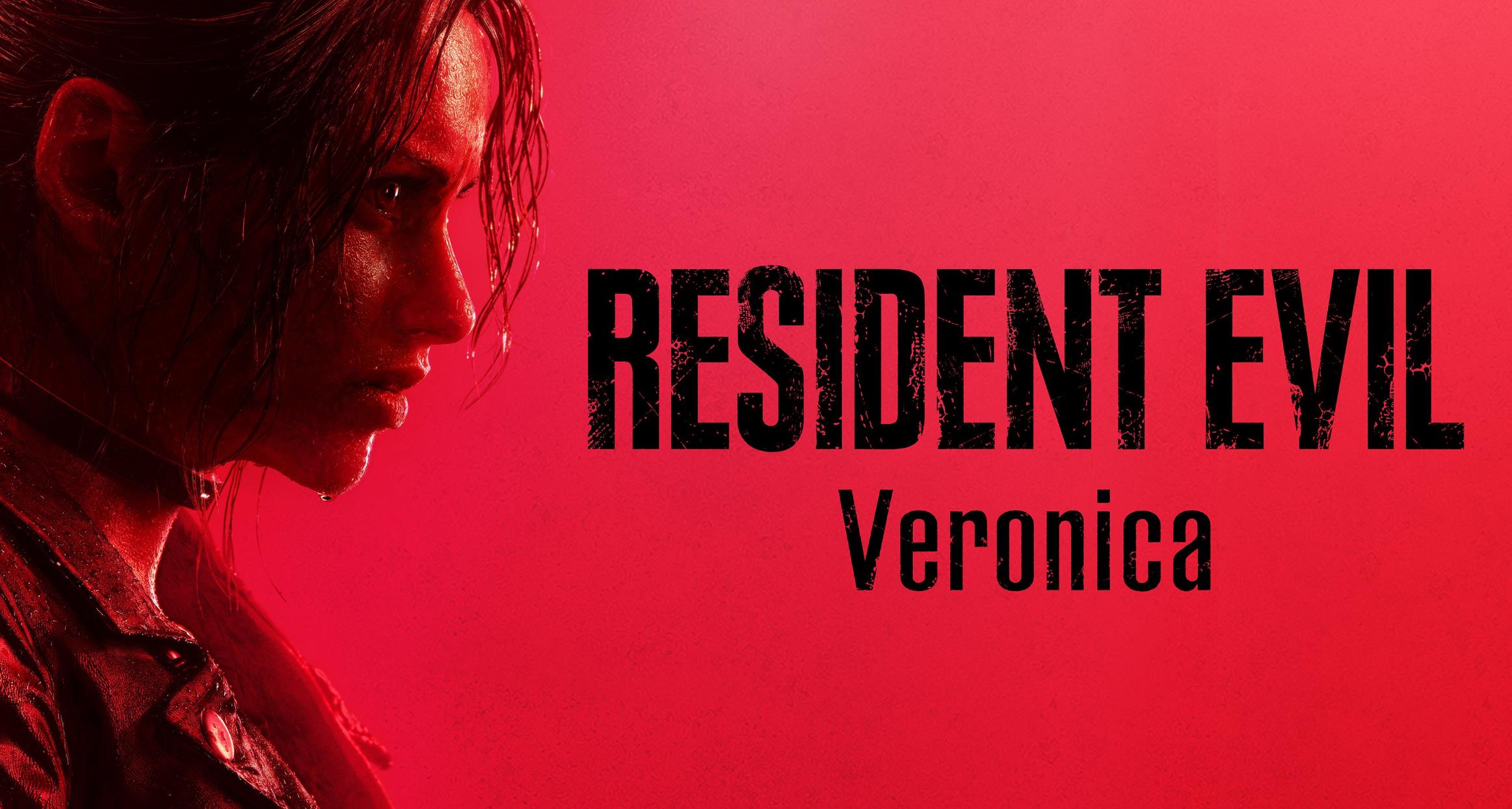 "Resident Evil: Veronica" producer interview information compiled: The remake uses a third-person design