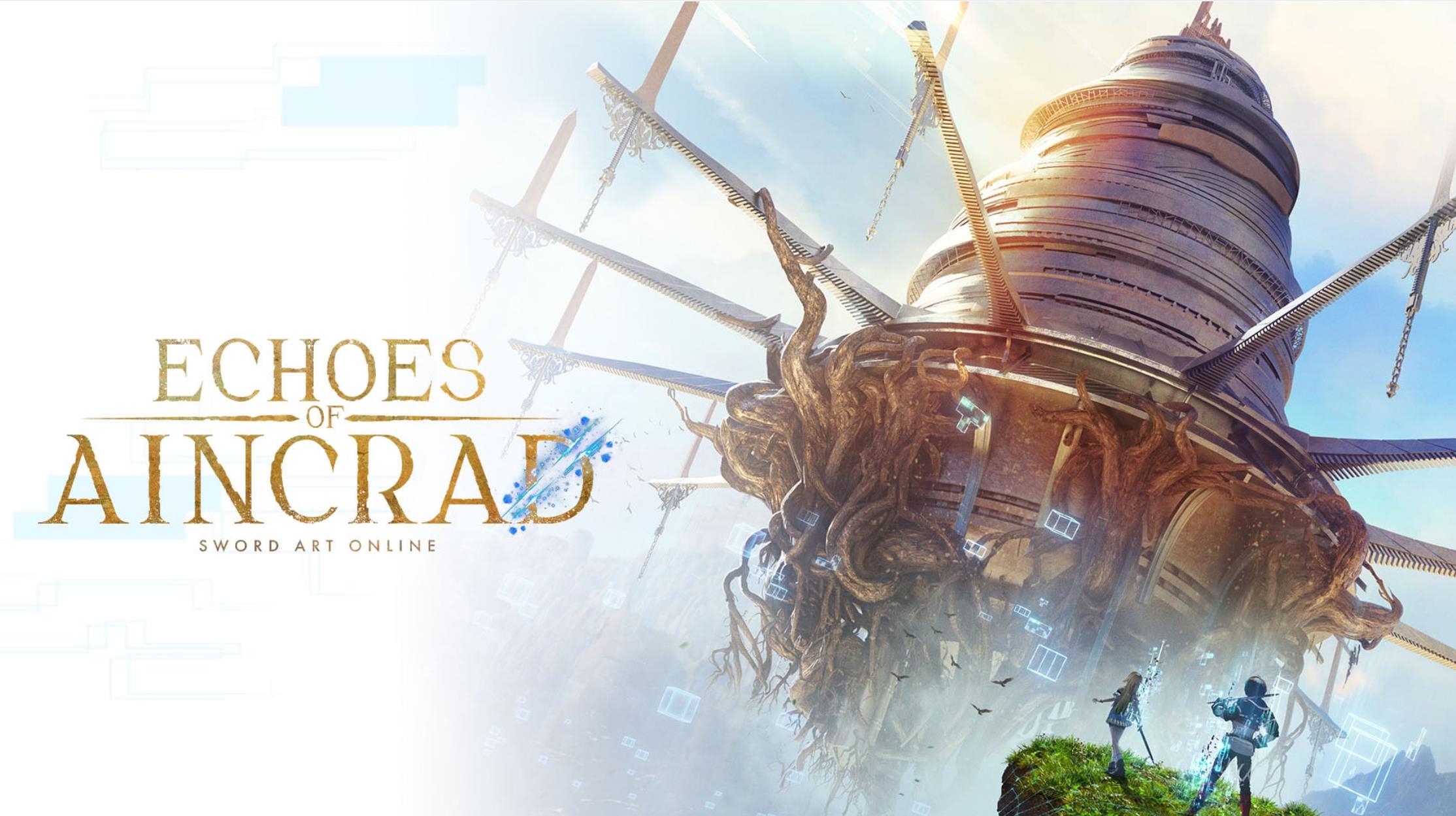 The free trial version of "Aincrad: Echoes of New Voices" will be launched on June 16