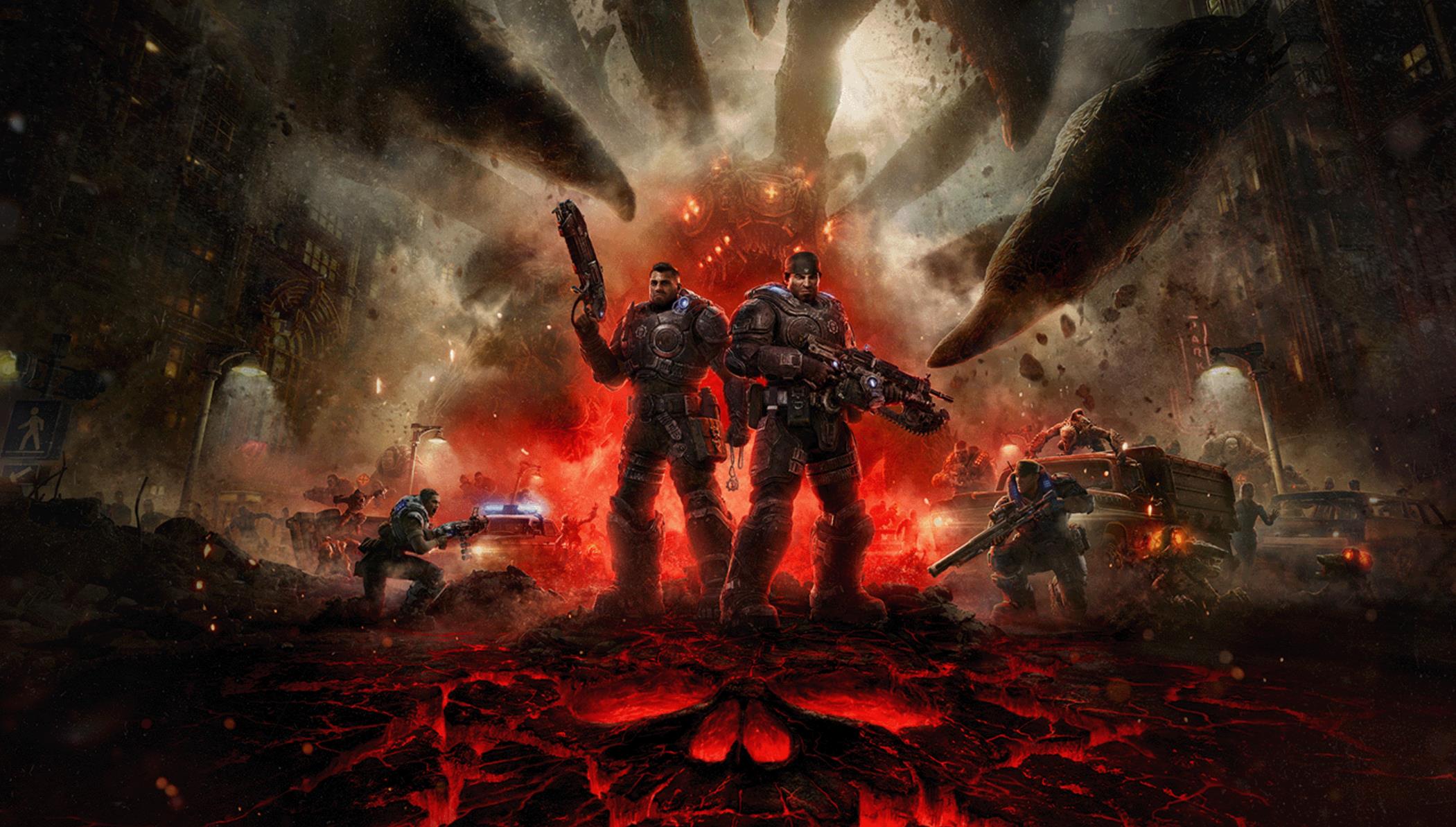 The longest series in history! The director of "Gears of War: Day of Incident" said that the game's campaign lasts more than 14 hours