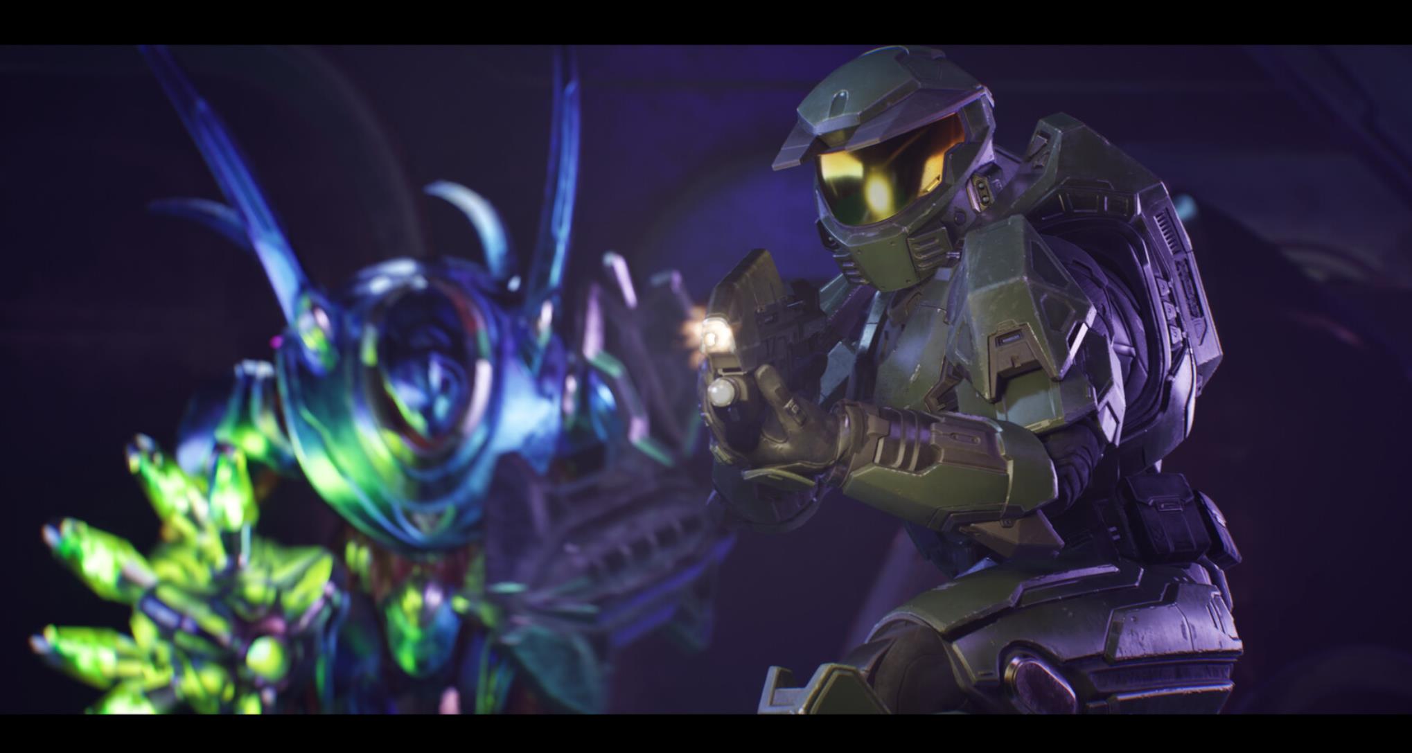 It was revealed that the "Halo" trailer was planned to be released at the PS conference but was temporarily removed, and the relationship between Microsoft and Sony may be affected.