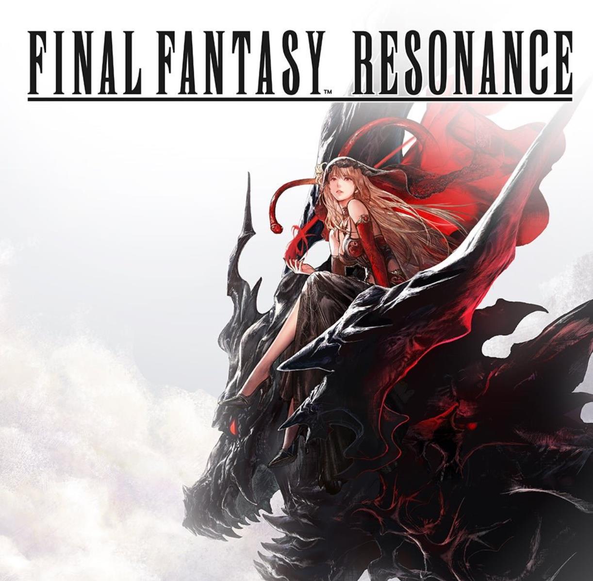 The producer of "Final Fantasy Resonance" revealed that the main storyline of this game will take about 30 to 40 hours.