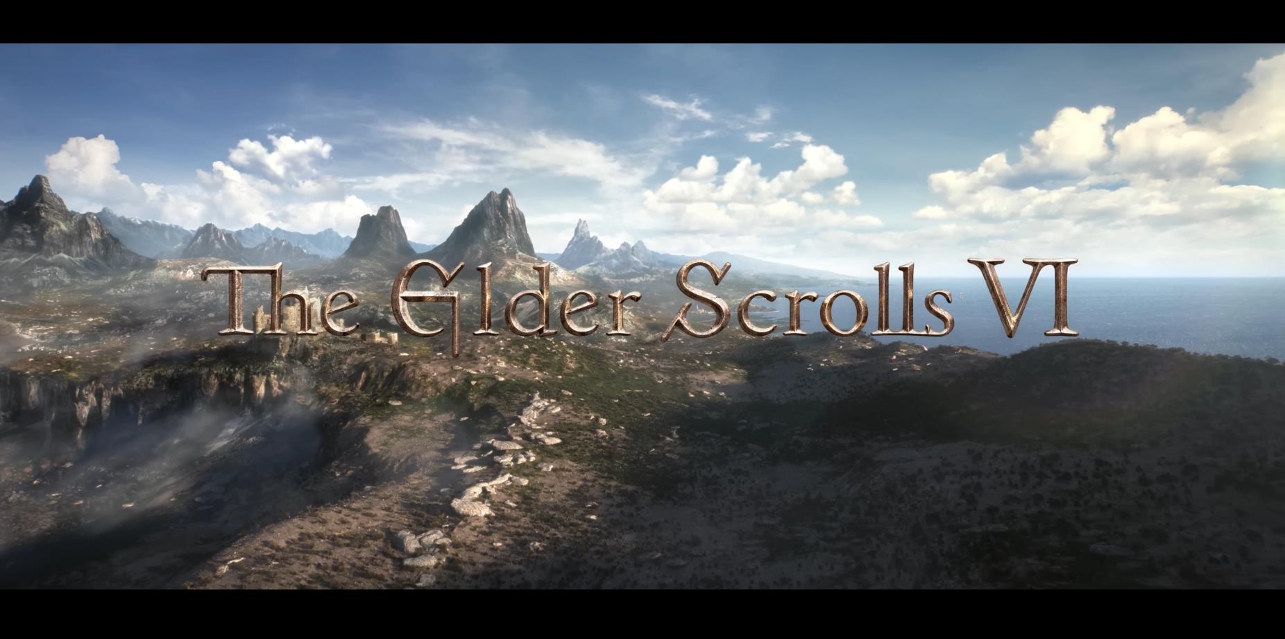 It is revealed that development funds for "The Elder Scrolls 6" and other games will be increased by Microsoft to shorten the game development cycle