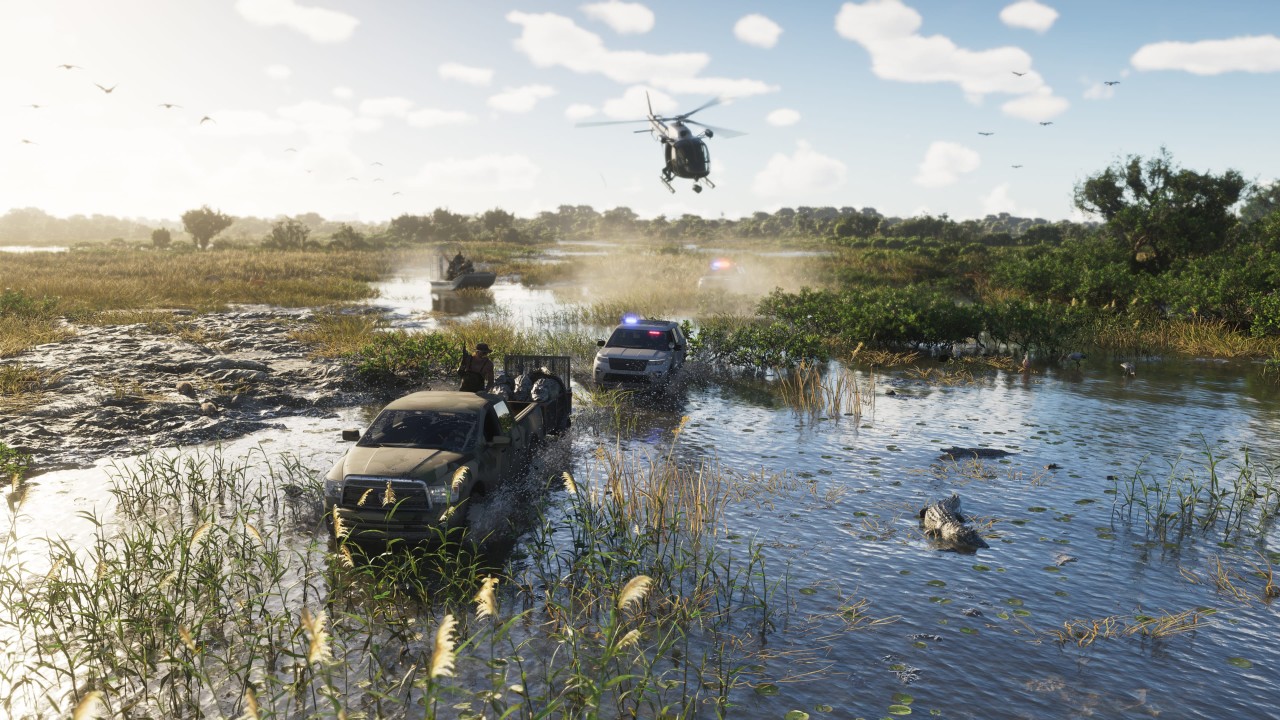"Red Dead Redemption 2" actor confirmed to participate in "GTA 6" dubbing