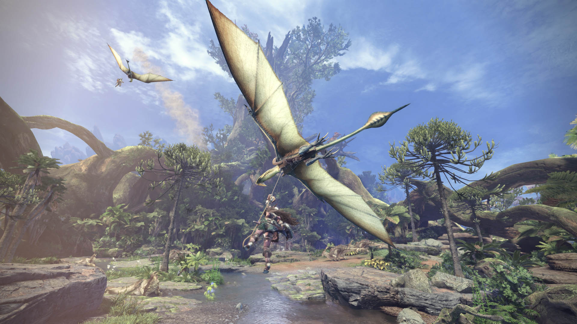 Capcom plans to continue expanding core IP, saying the core IP series is the key to success