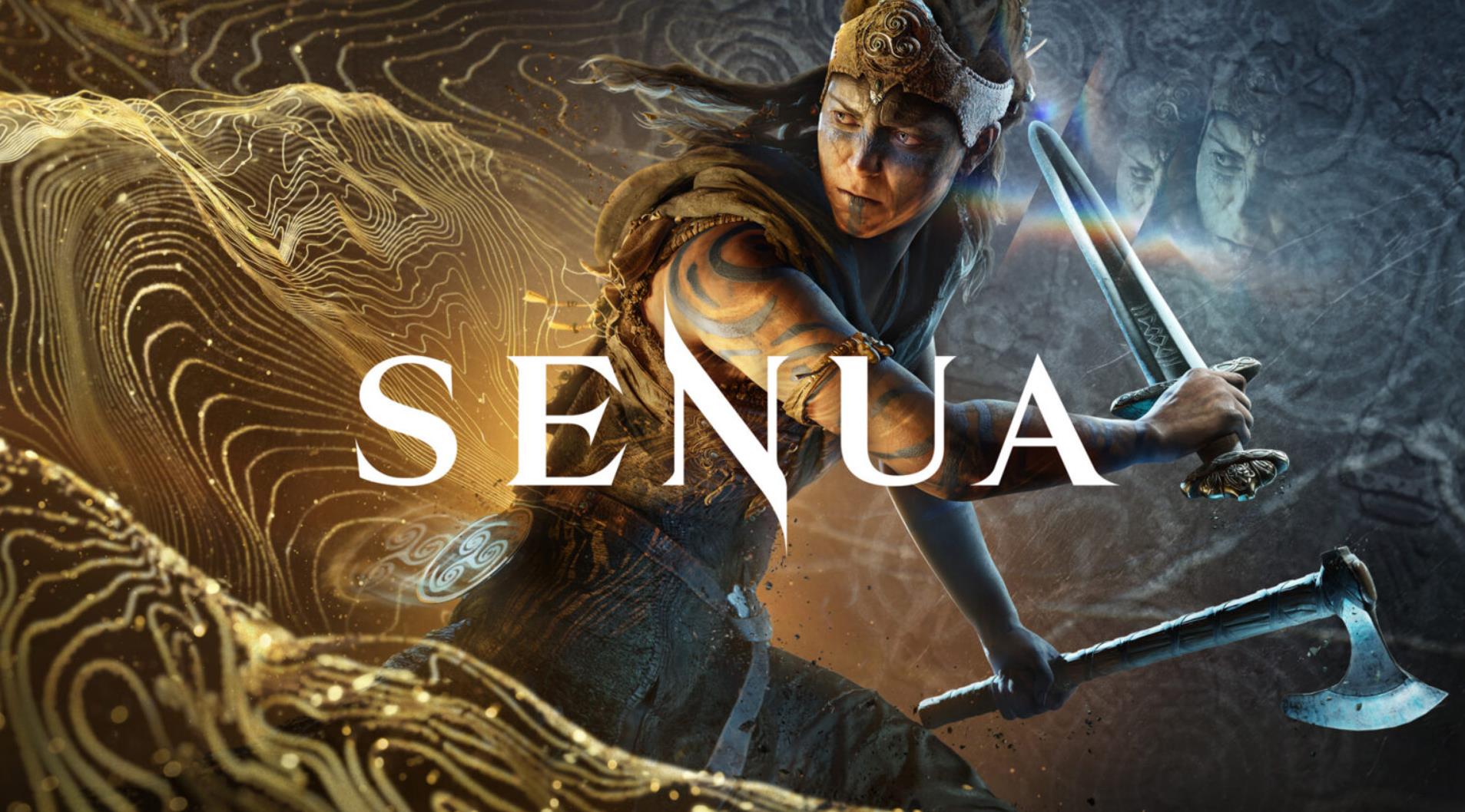 Ninja Theory confirms that the process of "Senua" is longer than that of "Hellblade"! You don’t need to play the previous game to experience it