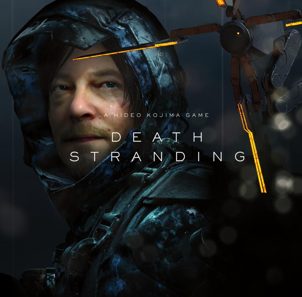 The director of the "Death Stranding" movie confirmed that he will not remake the game's plot. The script is nearly completed and has received positive feedback from A24 and Kojima.