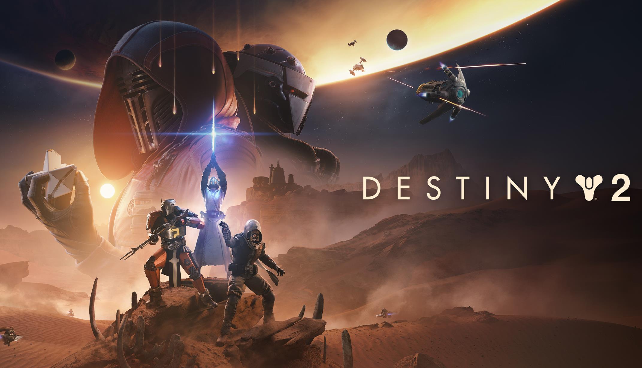 Former Bungie community manager believes that the only way to have "Destiny 3" is to support "Lost Starship: Marathon"