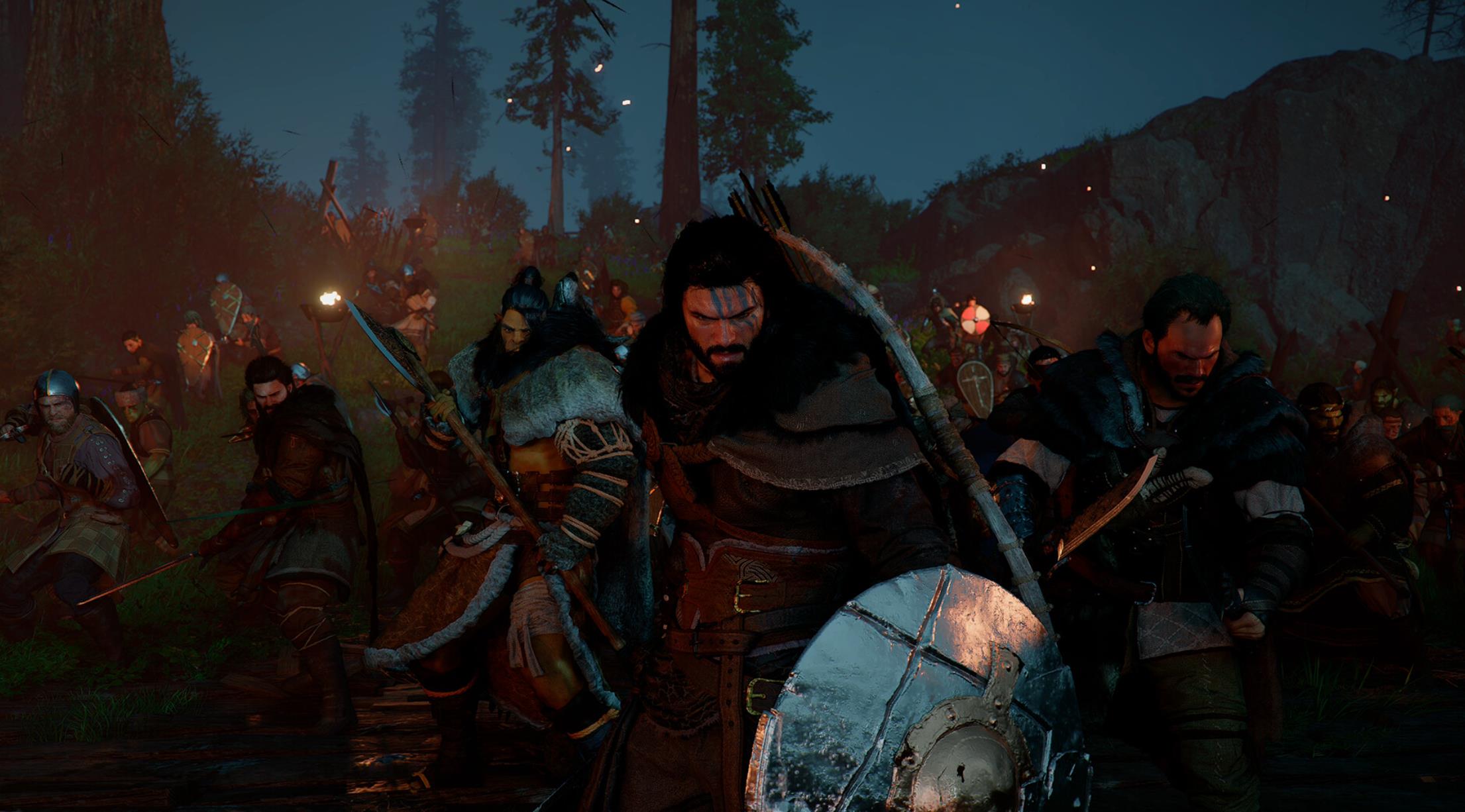 The public relations director of "Red Desert" said that the plot will not be overturned and redone! Focus on optimizing narrative and entry experience