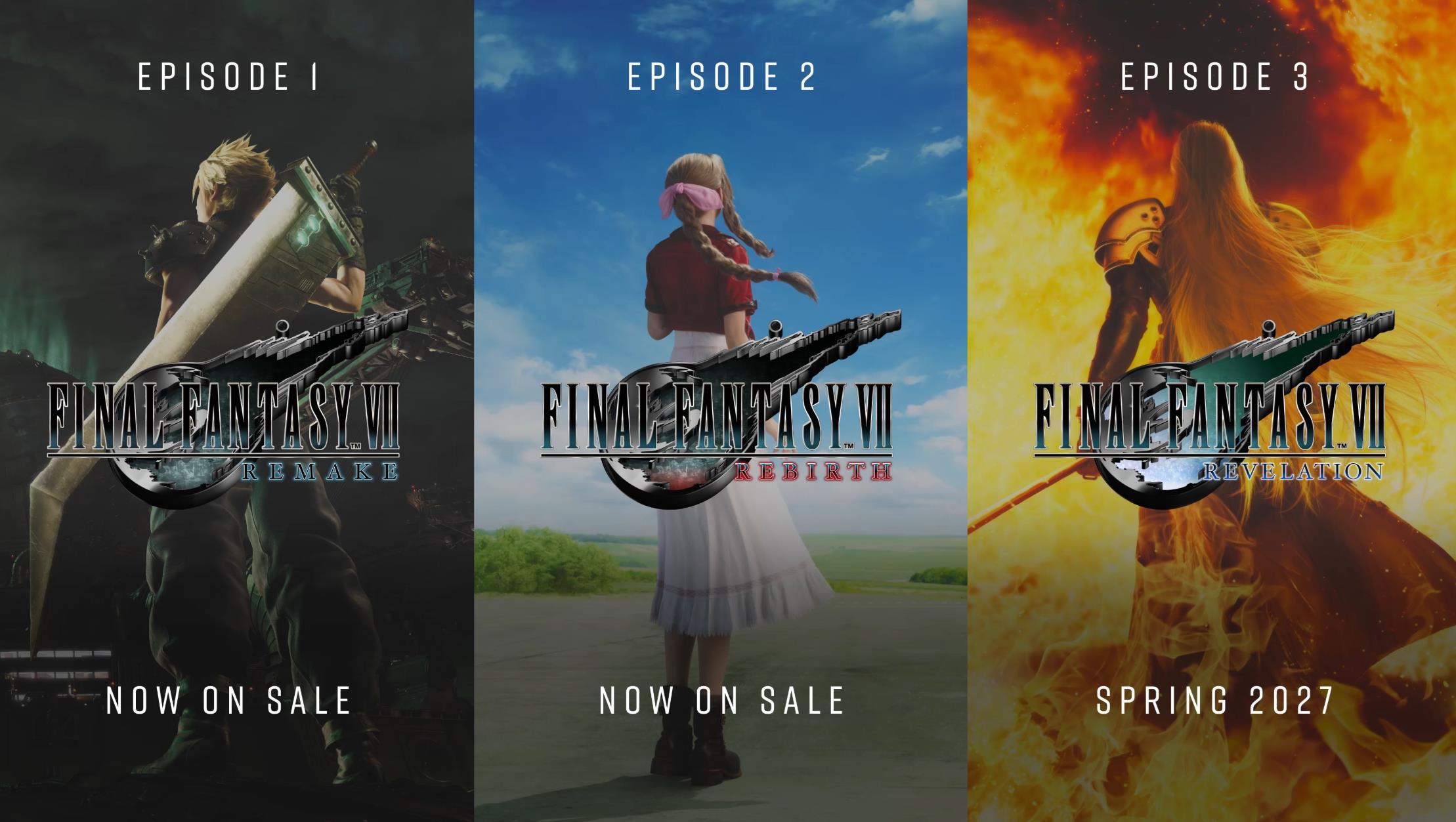 The director of "Final Fantasy 7: Revelation" said that he will not consider continuing to develop the remake project in the future.