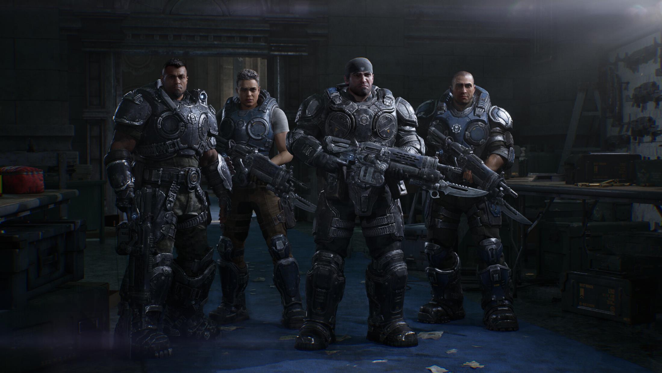 It was revealed that the development cost of "Gears of War: Days of Incident" exceeded US$400 million, and the media questioned its profit prospects.