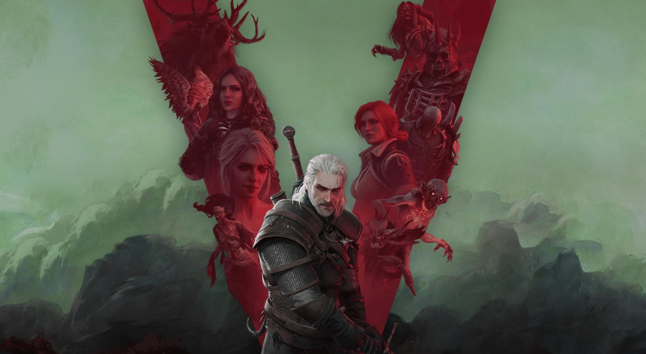 Foreign media broke the news about the new multiplayer game of "The Witcher": free to play, available on PC and mobile terminals
