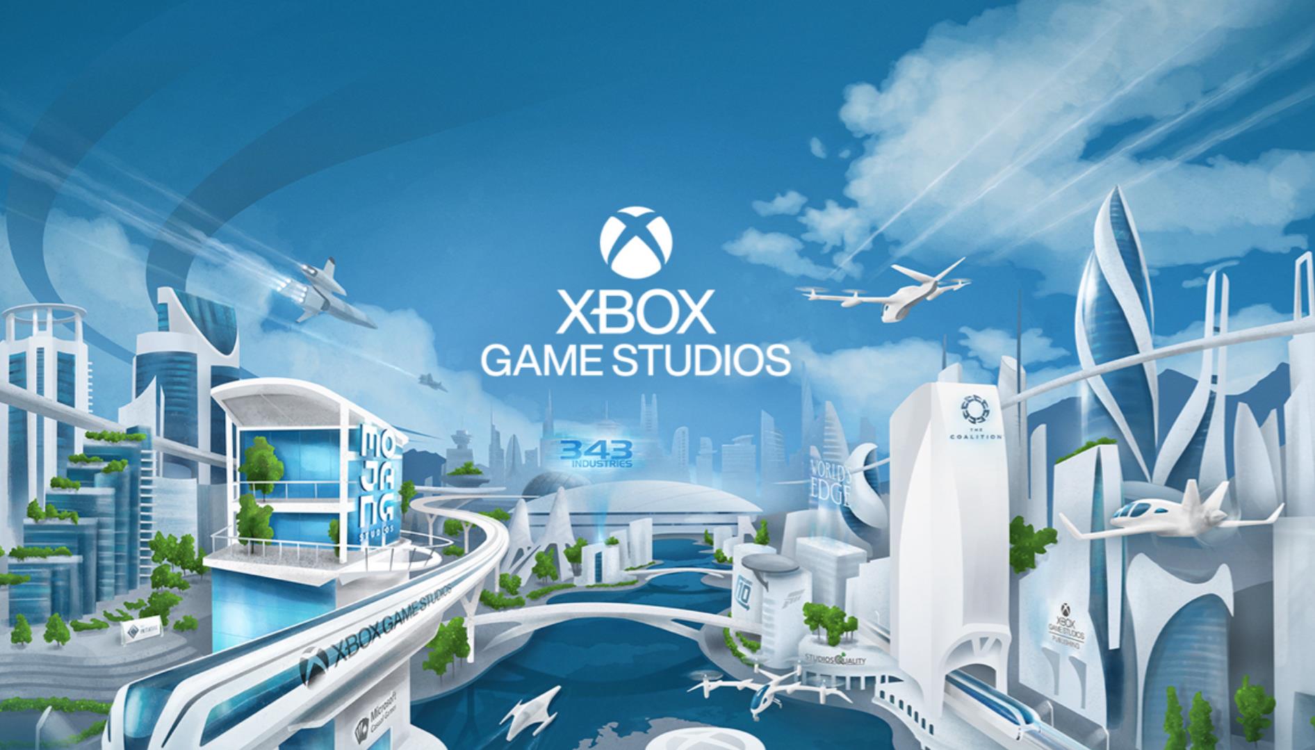 Xbox top management changes: Craig Duncan, head of game studio, resigned after less than two years in office
