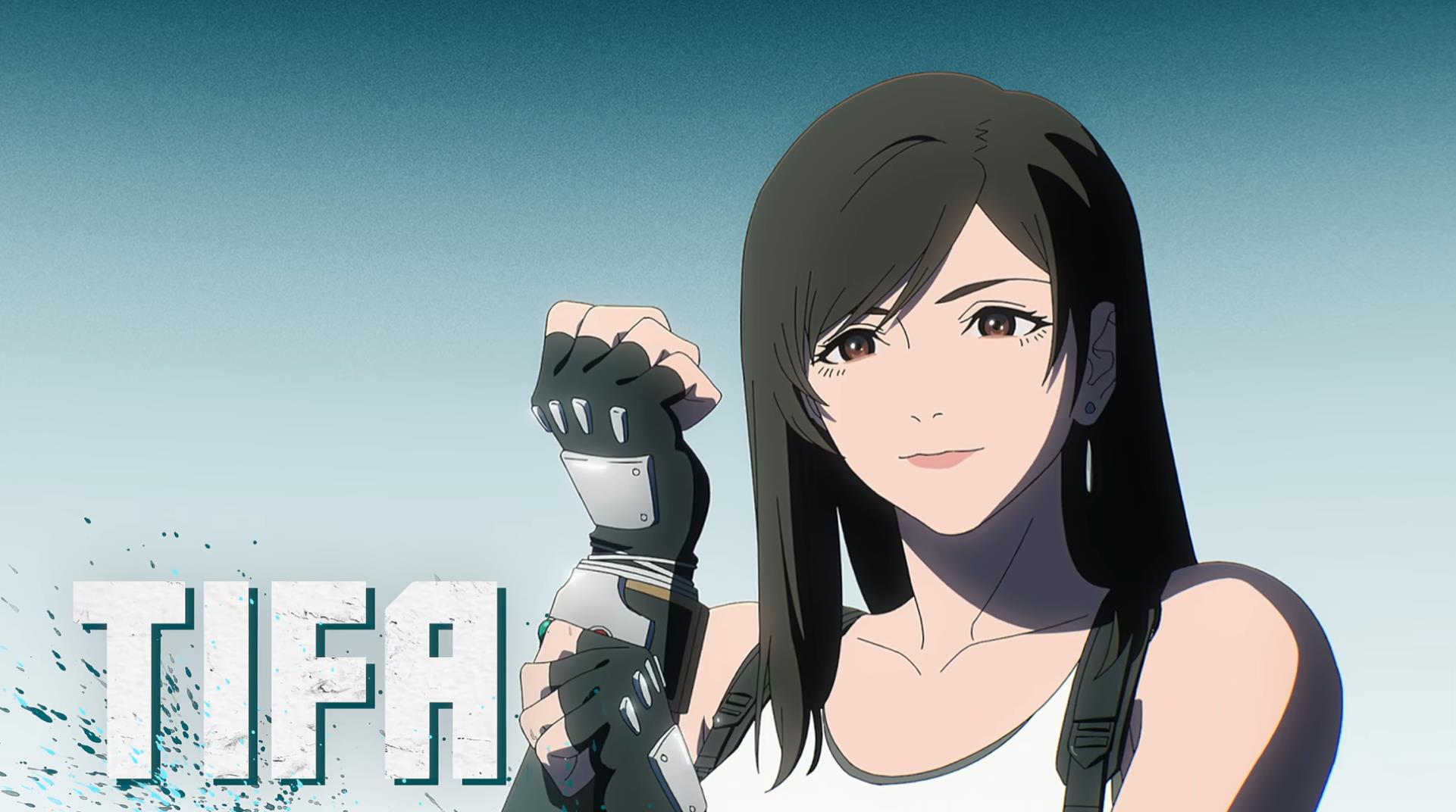 "Street Fighter 6" cross-play character "Tifa" official introduction information released
