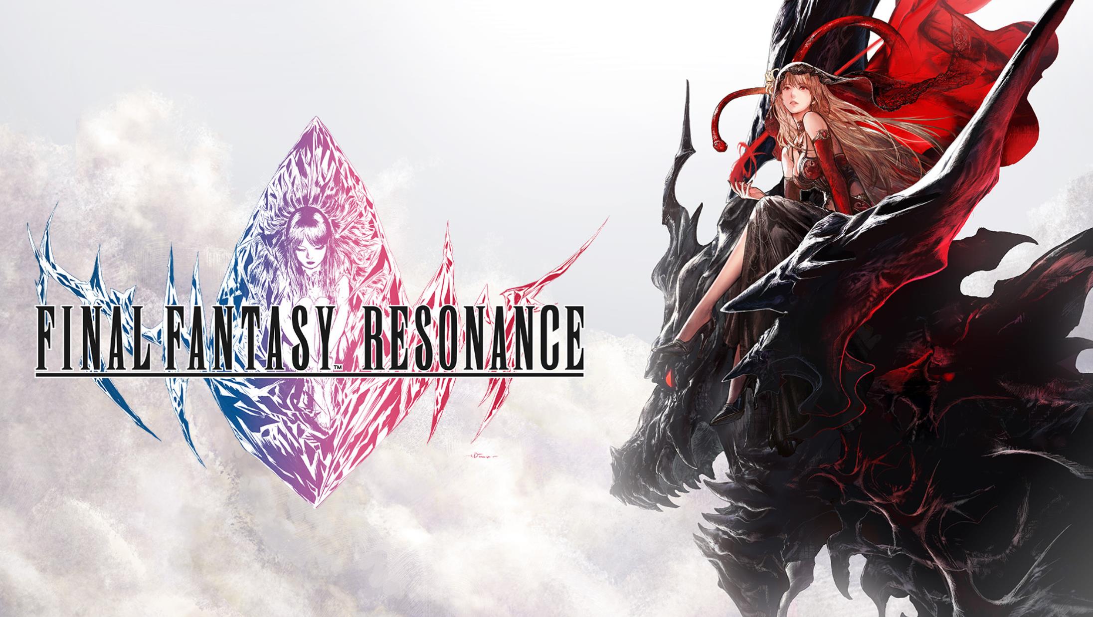 "Final Fantasy: Resonance" producer talks about the revival of turn-based RPG: classic gameplay has never gone out of style