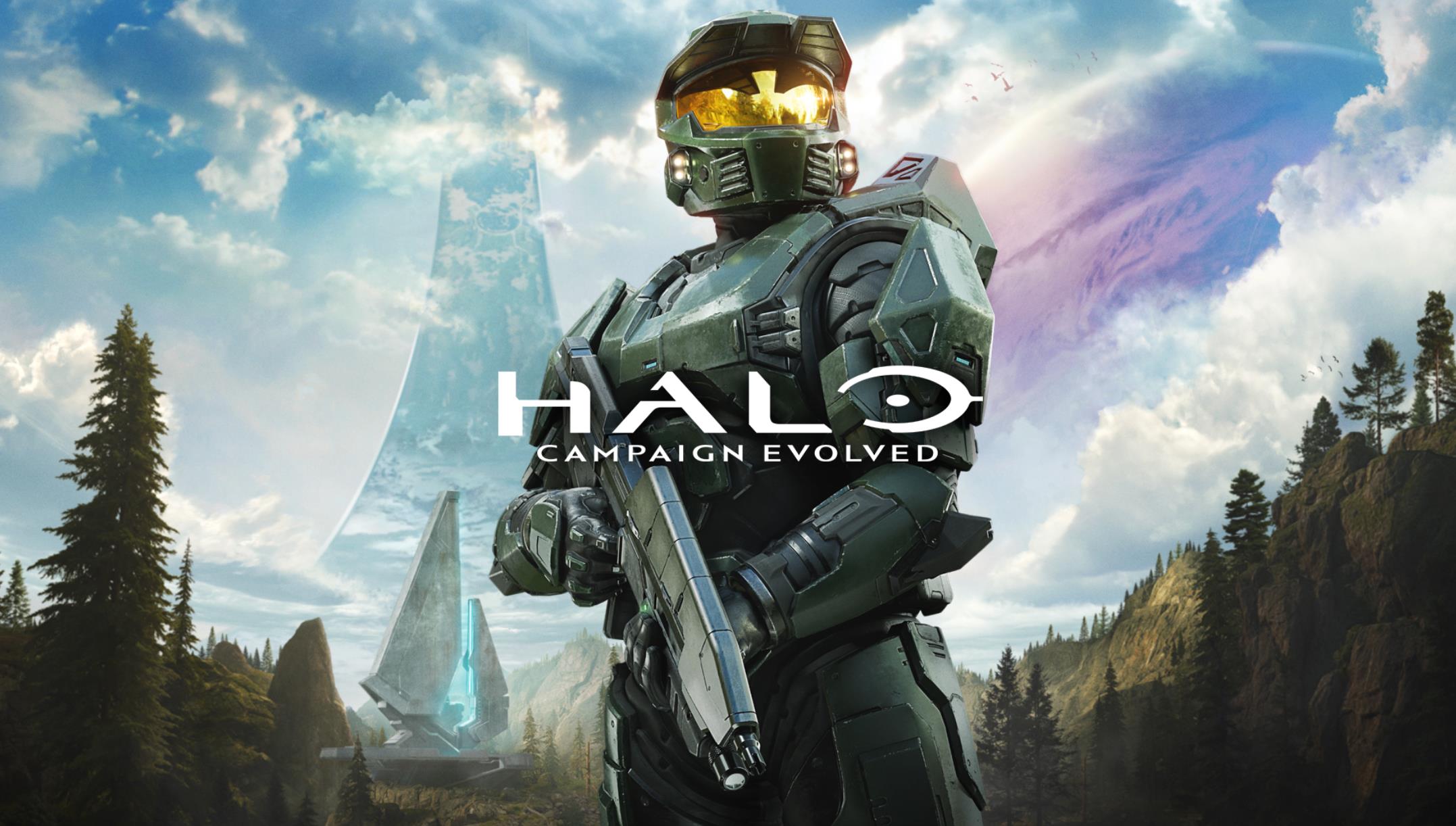 You can platinum "Halo"! "Halo: Campaign Evolved" achievement/trophy information released, LASO challenge may be the biggest obstacle on the road to platinum