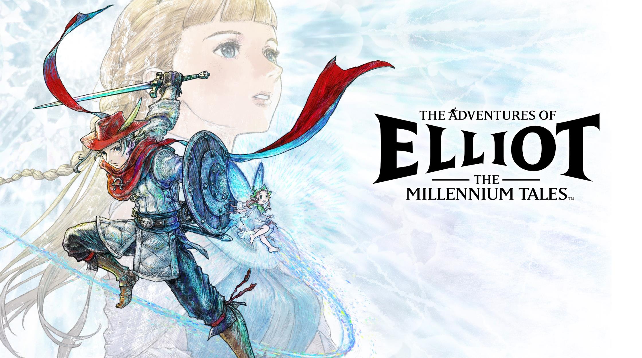 "The Adventurer Eliot's Millennium Tale" has an MC score of 82, an IGN score of 8, and a GS score of 7.