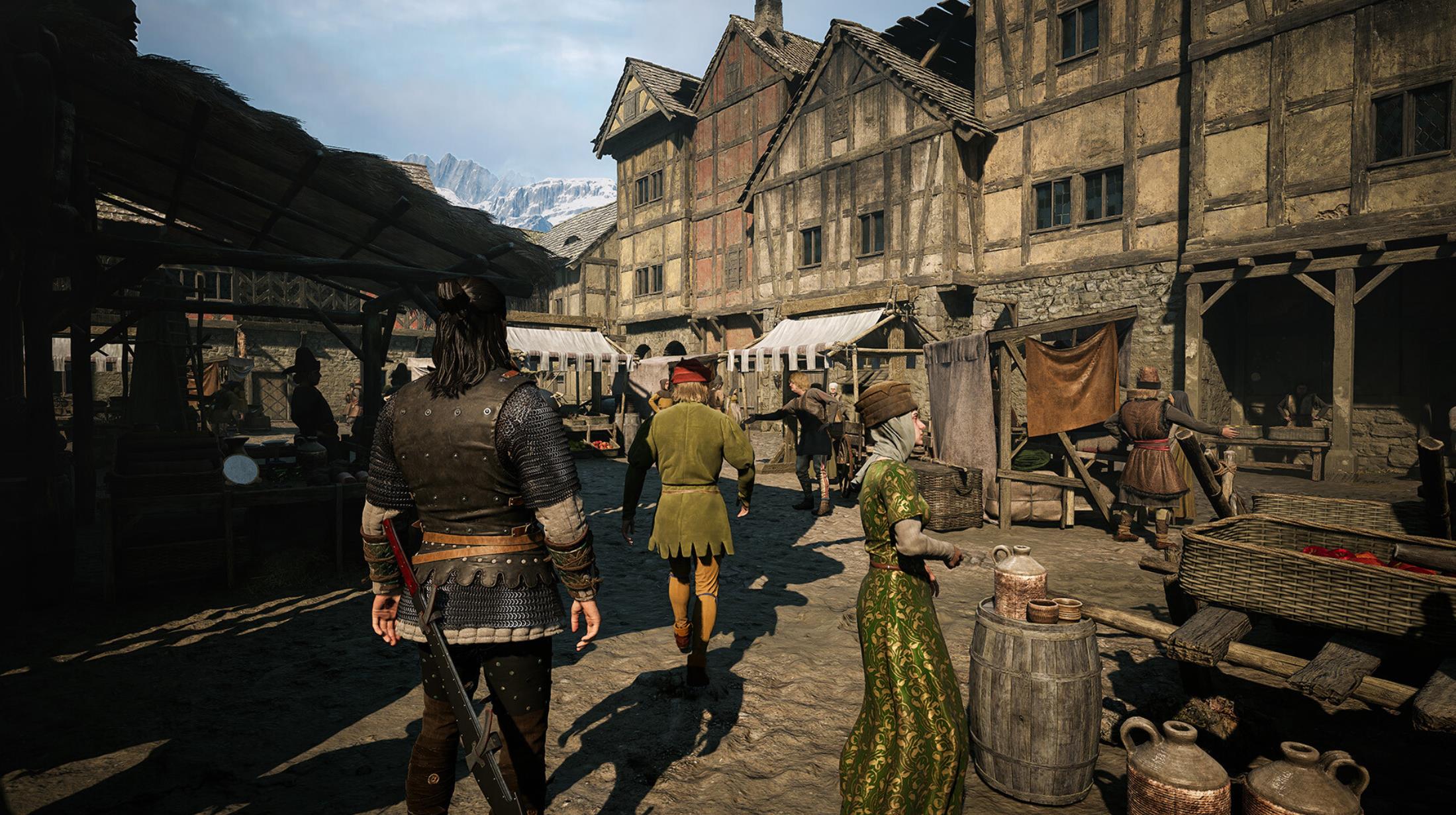 The creator of "Blood of Dawn Treader" confirms that the game has multiple endings, and player choices may affect the direction of the sequel