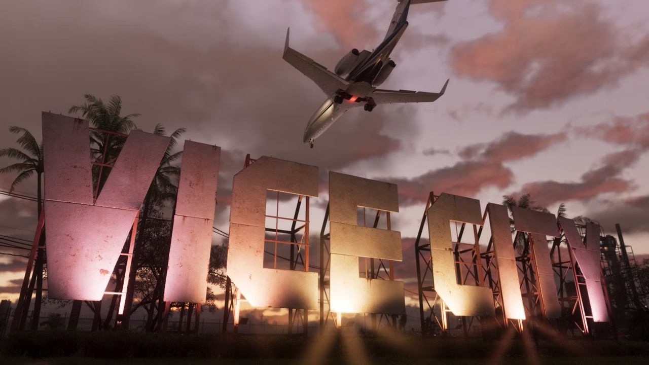 Investment reports show that "GTA 6" may sell more than 45 million copies on the first day, four times more than the previous game