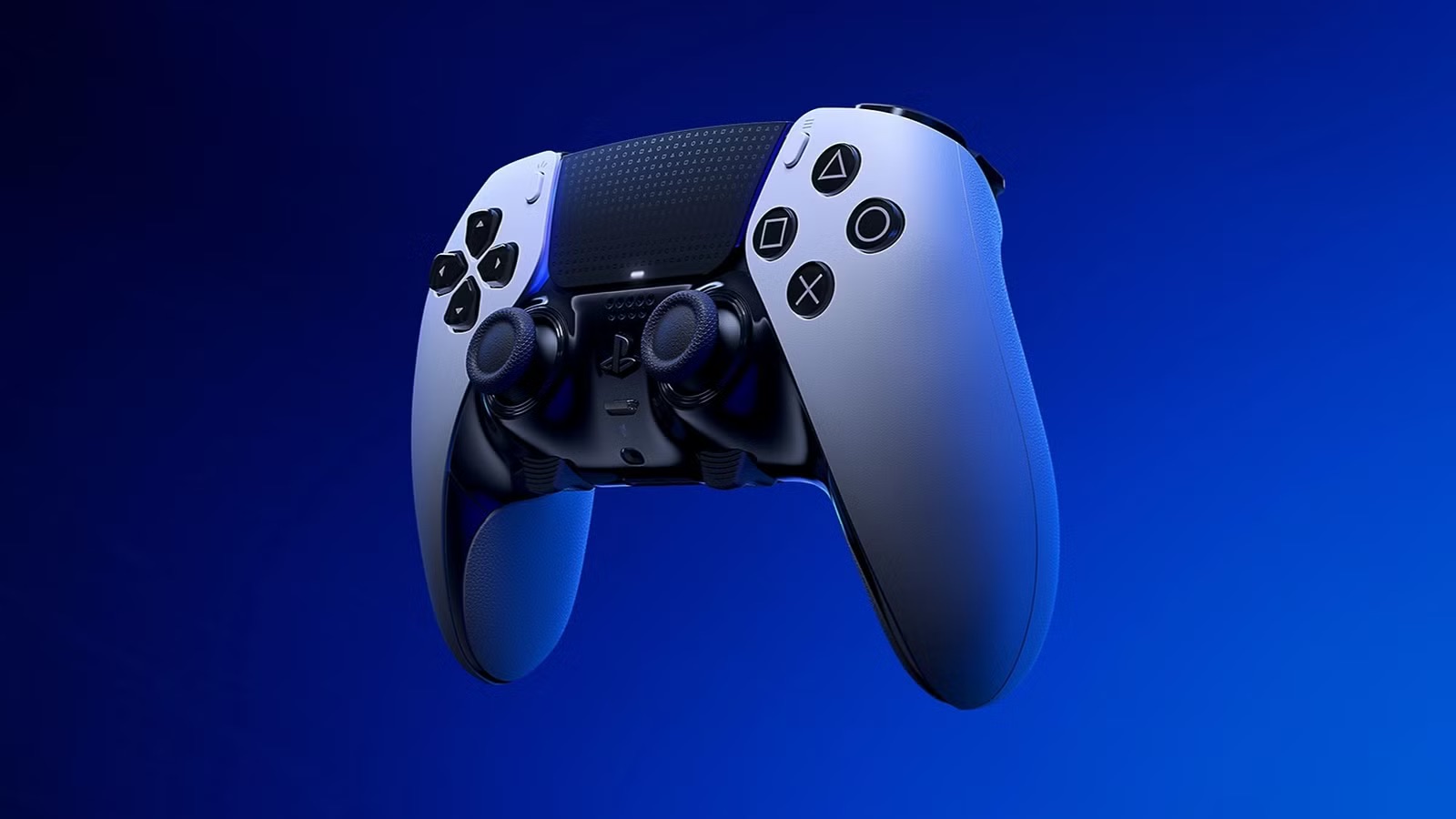 Sony's new patent exposed: PS controller buttons can dynamically change softness and hardness