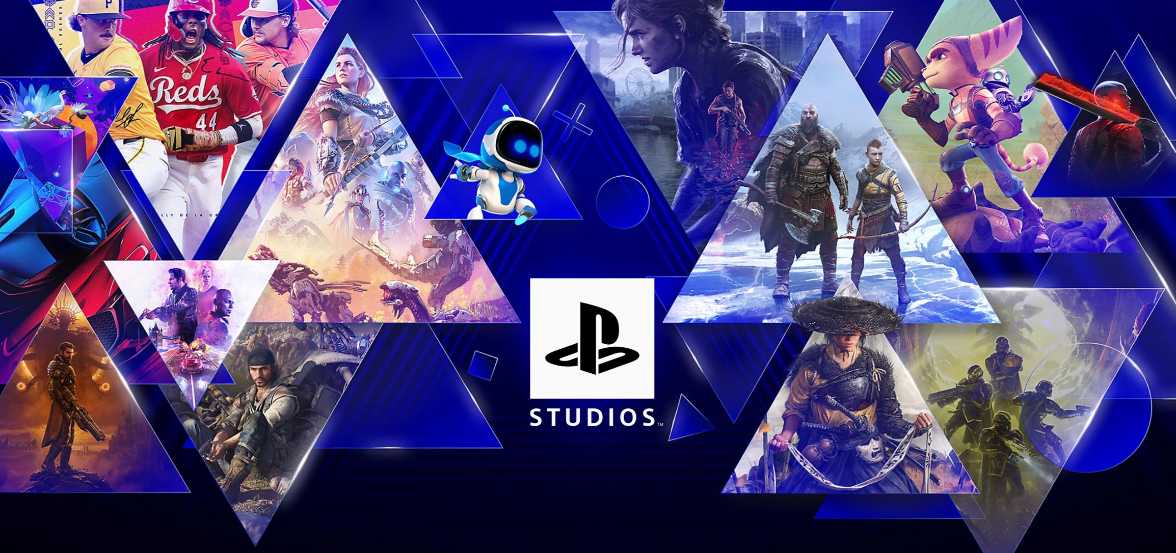 Sony business strategy document deletes PC release statement! In the future, first-party single-player games will fully return to PS exclusives.