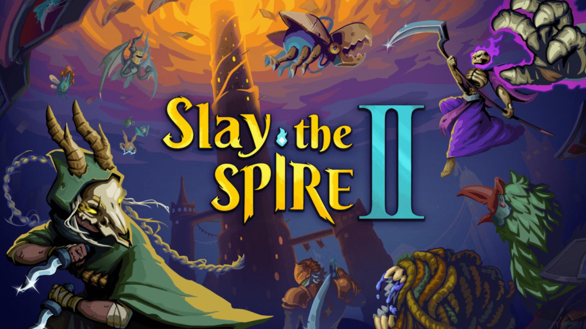 "Slay the Spire 2" update is online: the random number generation system is restructured, and the Steam Creative Workshop is officially open