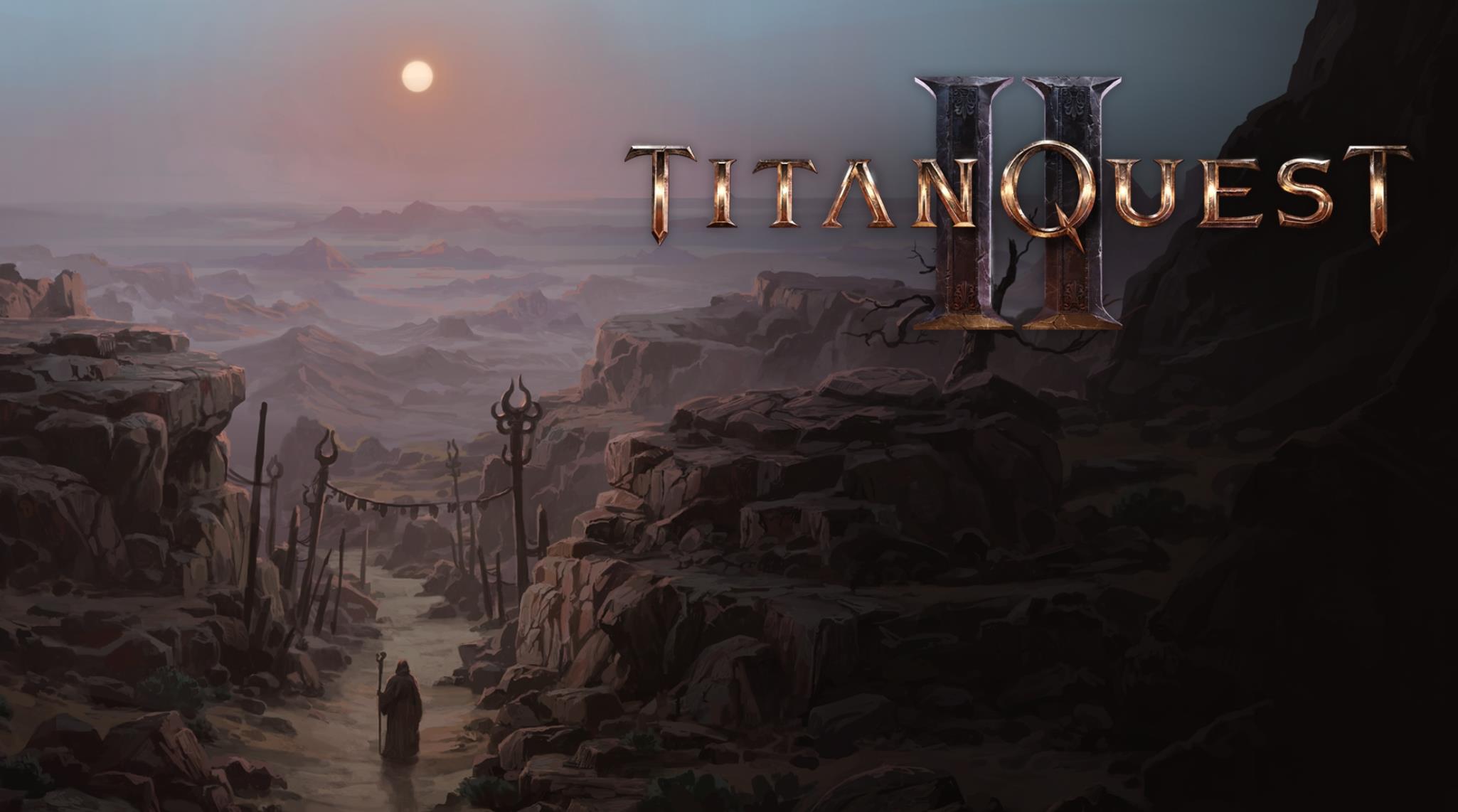 "Titan Journey 2" Chapter 4 "Wild Land" update is online: many new content and level cap are released simultaneously