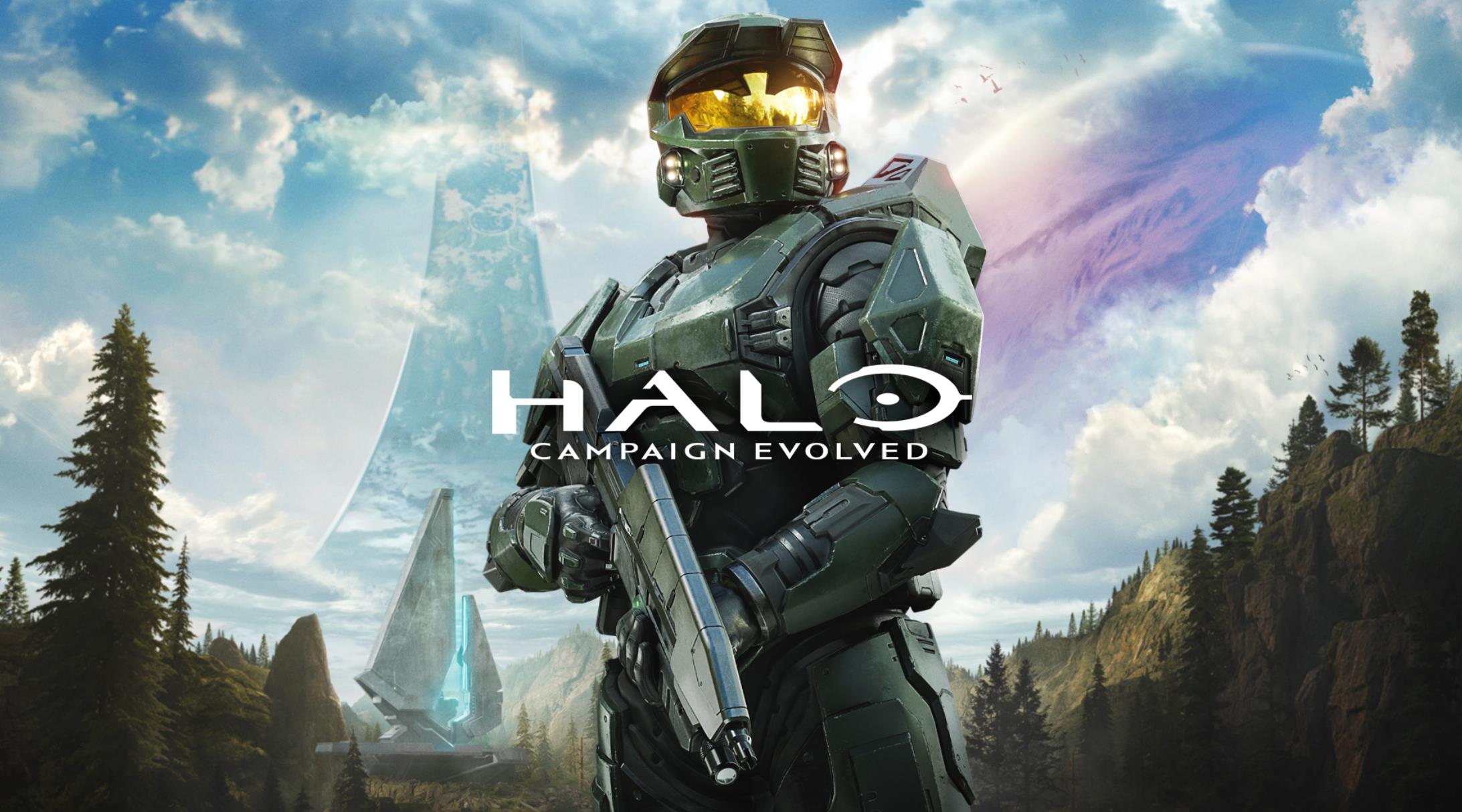"Halo: Campaign Evolved" confirms that all platforms need to be bound to a Microsoft account, and PS5 local split screen requires a double PS+ subscription