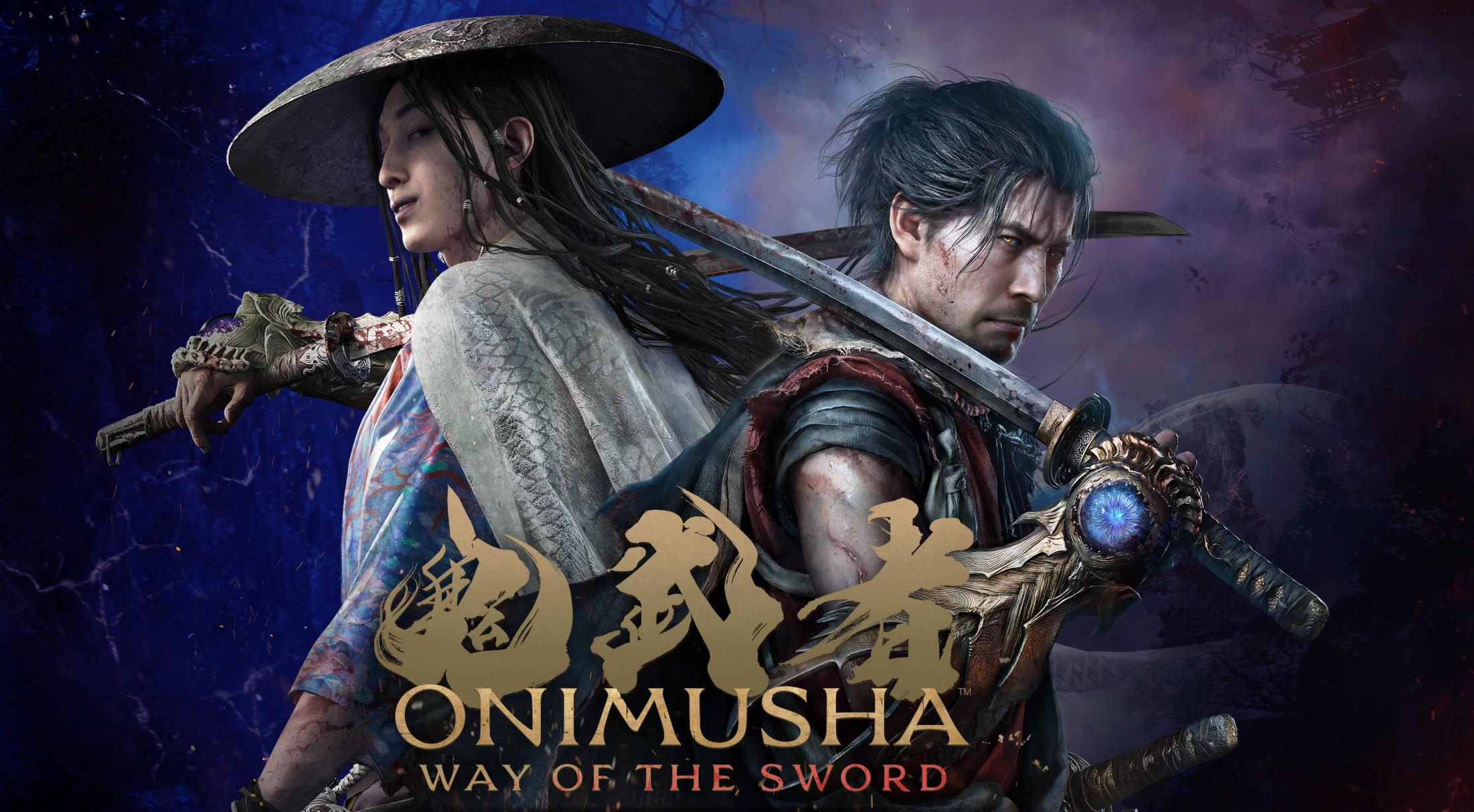 The release date of "Onimusha: Way of the Sword" is suspected to be brought forward, perhaps to avoid fierce competition in the autumn release