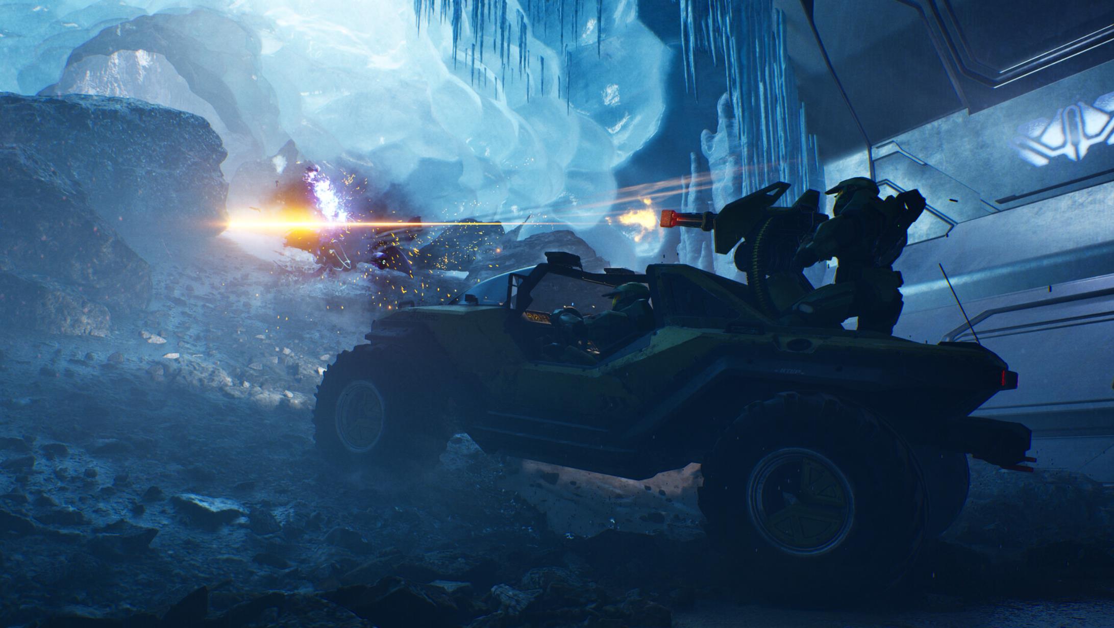 "Halo: Campaign Evolved" co-op mode balance introduction: providing dynamic difficulty and difficulty adjuster